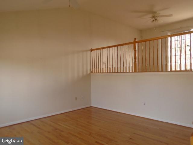 ALMA SMITH - Residential