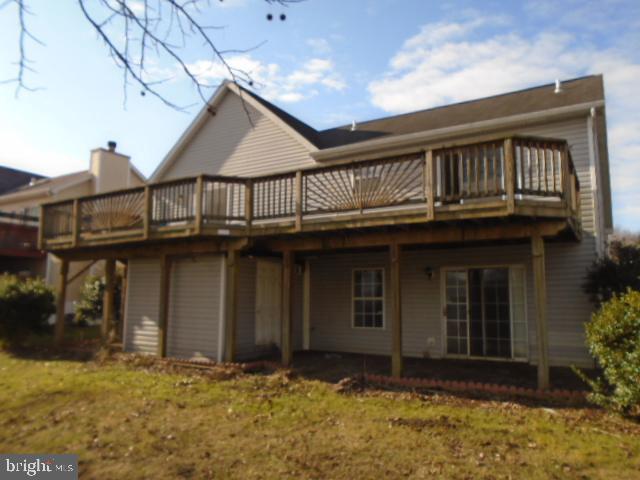 ALMA SMITH - Residential