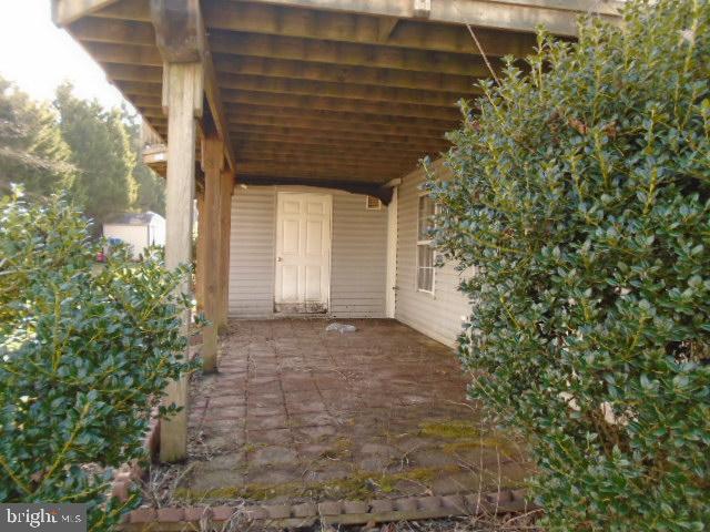 ALMA SMITH - Residential