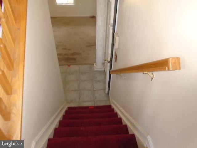 ALMA SMITH - Residential