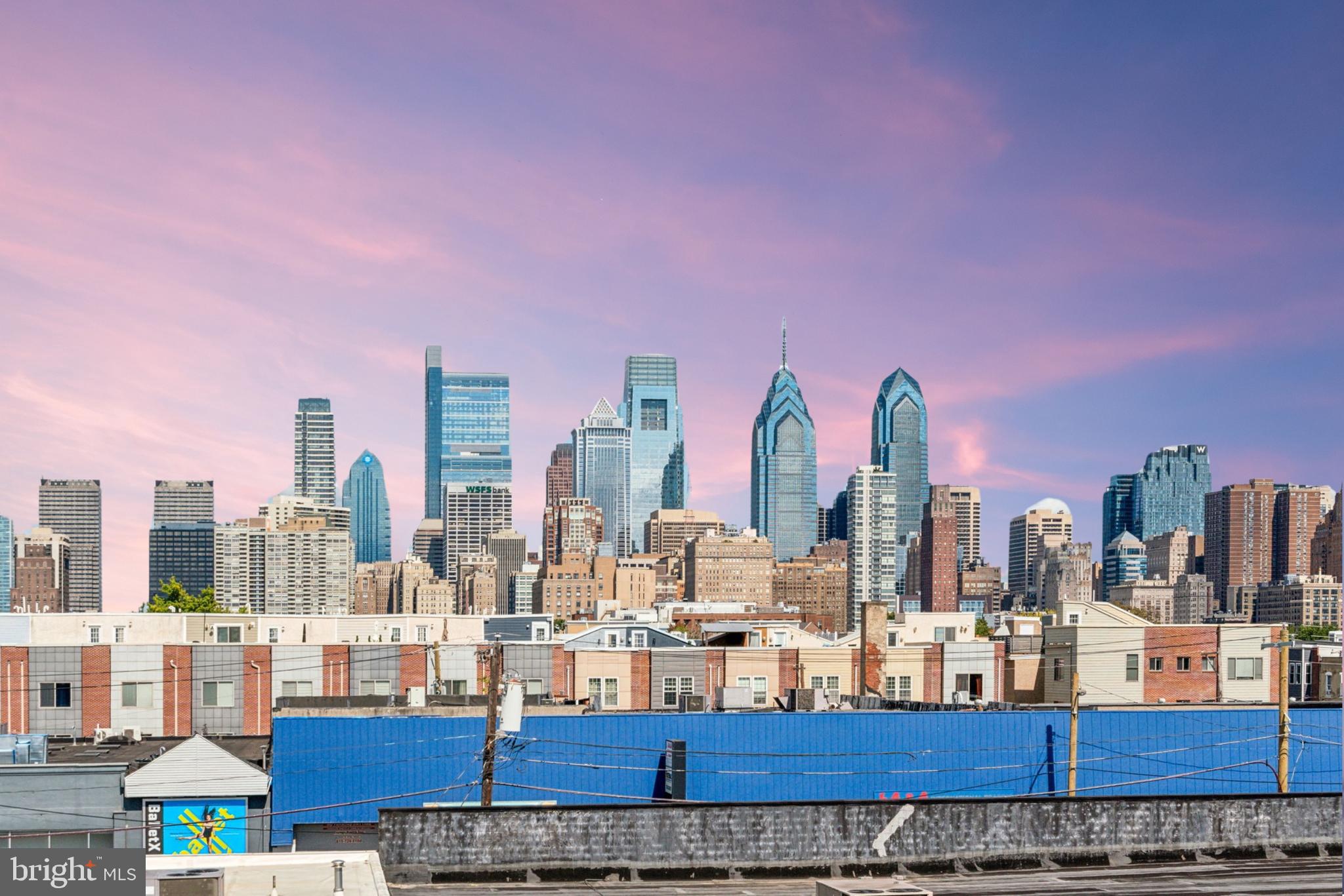 POINT BREEZE - Residential