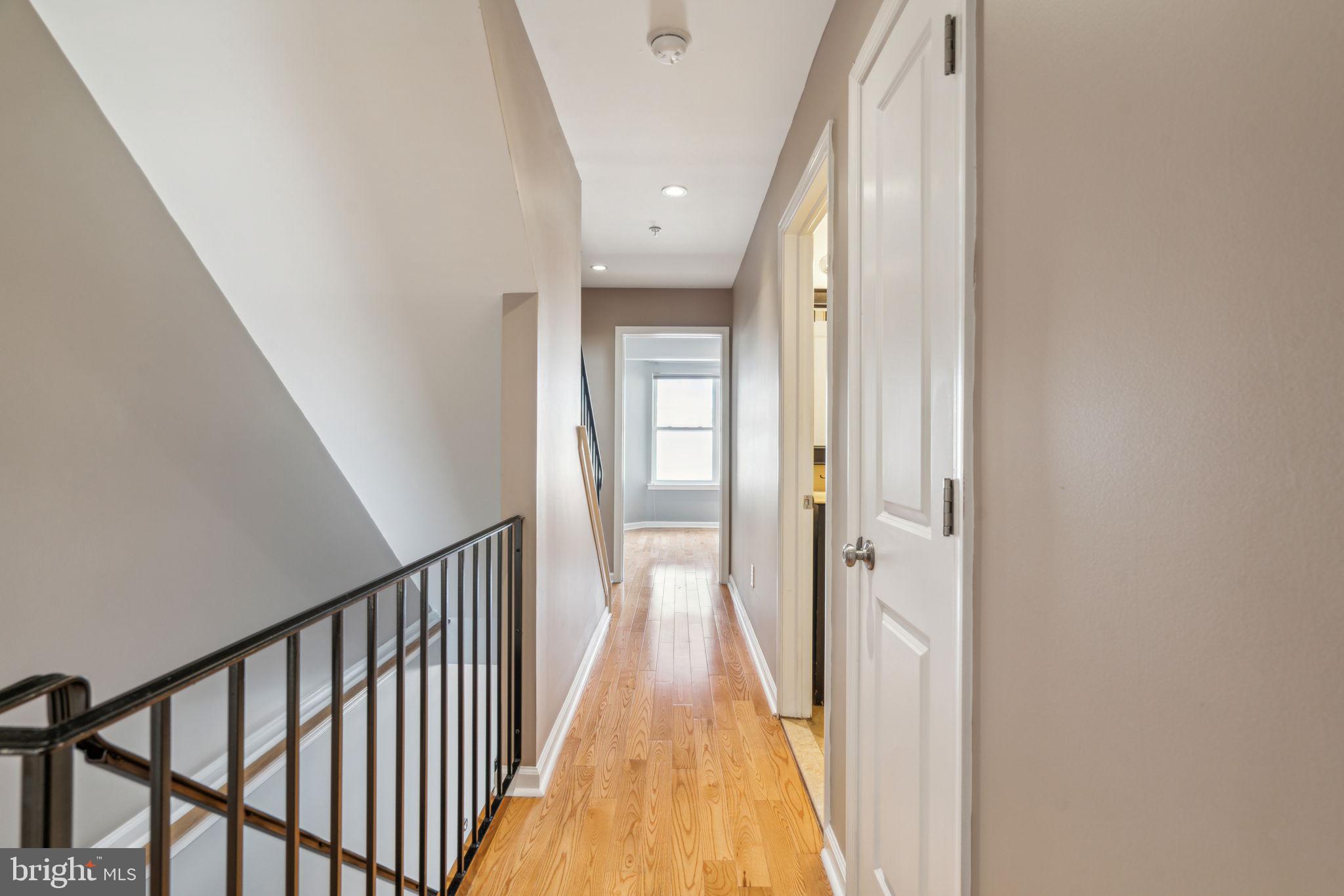 POINT BREEZE - Residential