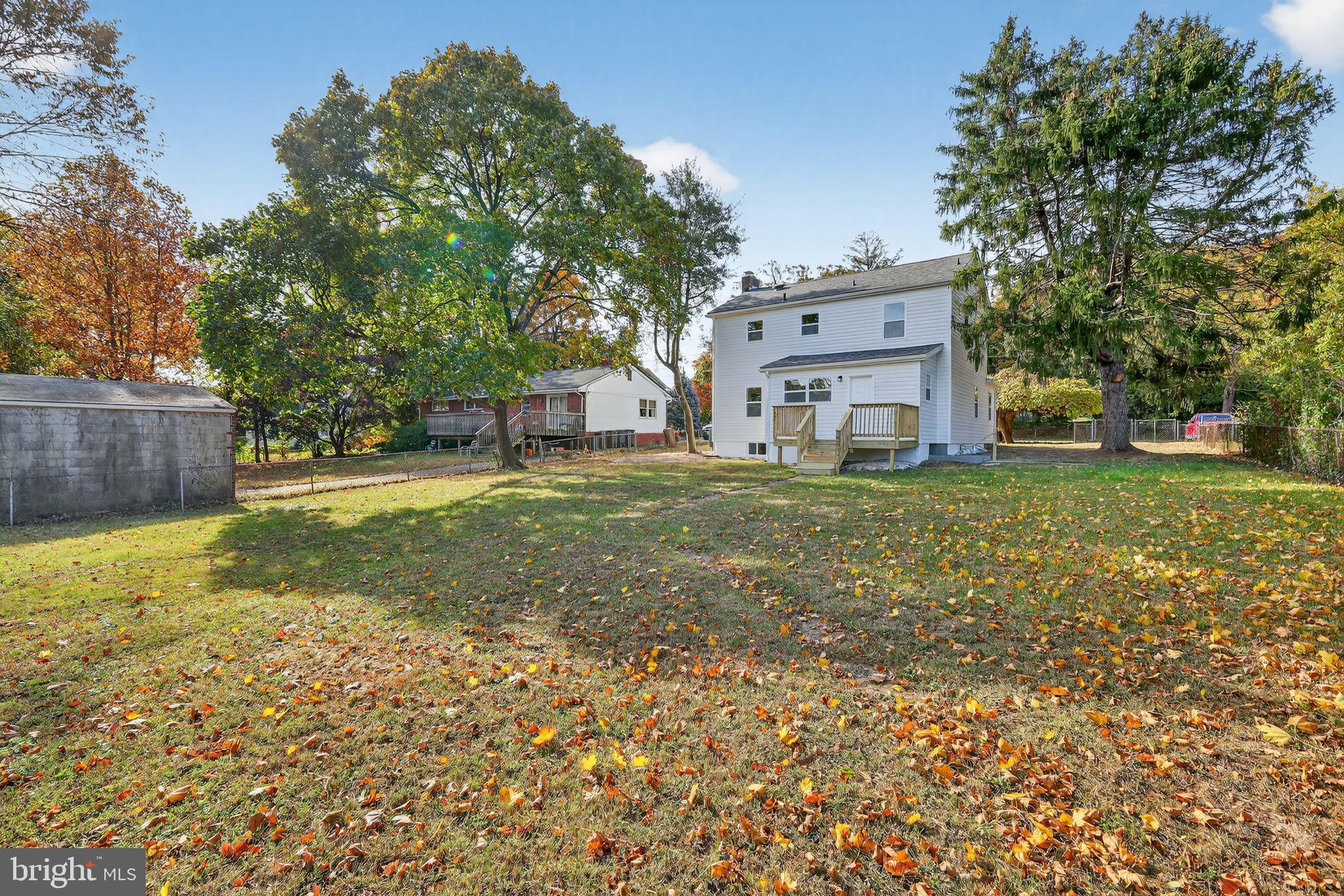 HOME ACRES - Residential