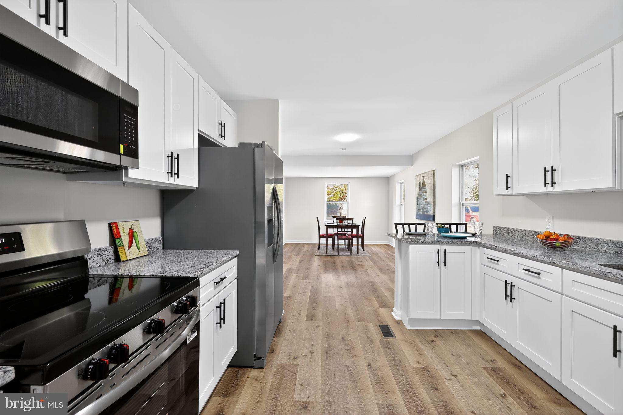 HOME ACRES - Residential