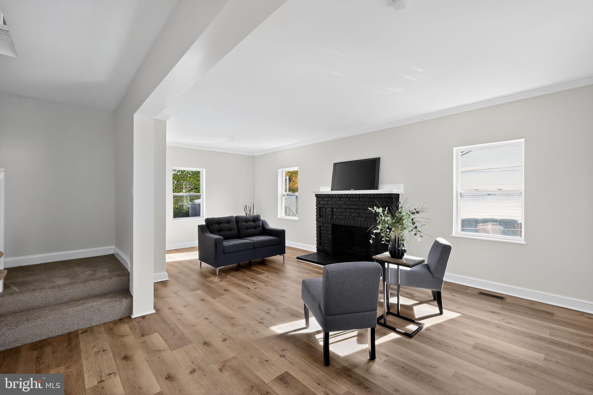 HOME ACRES - Residential