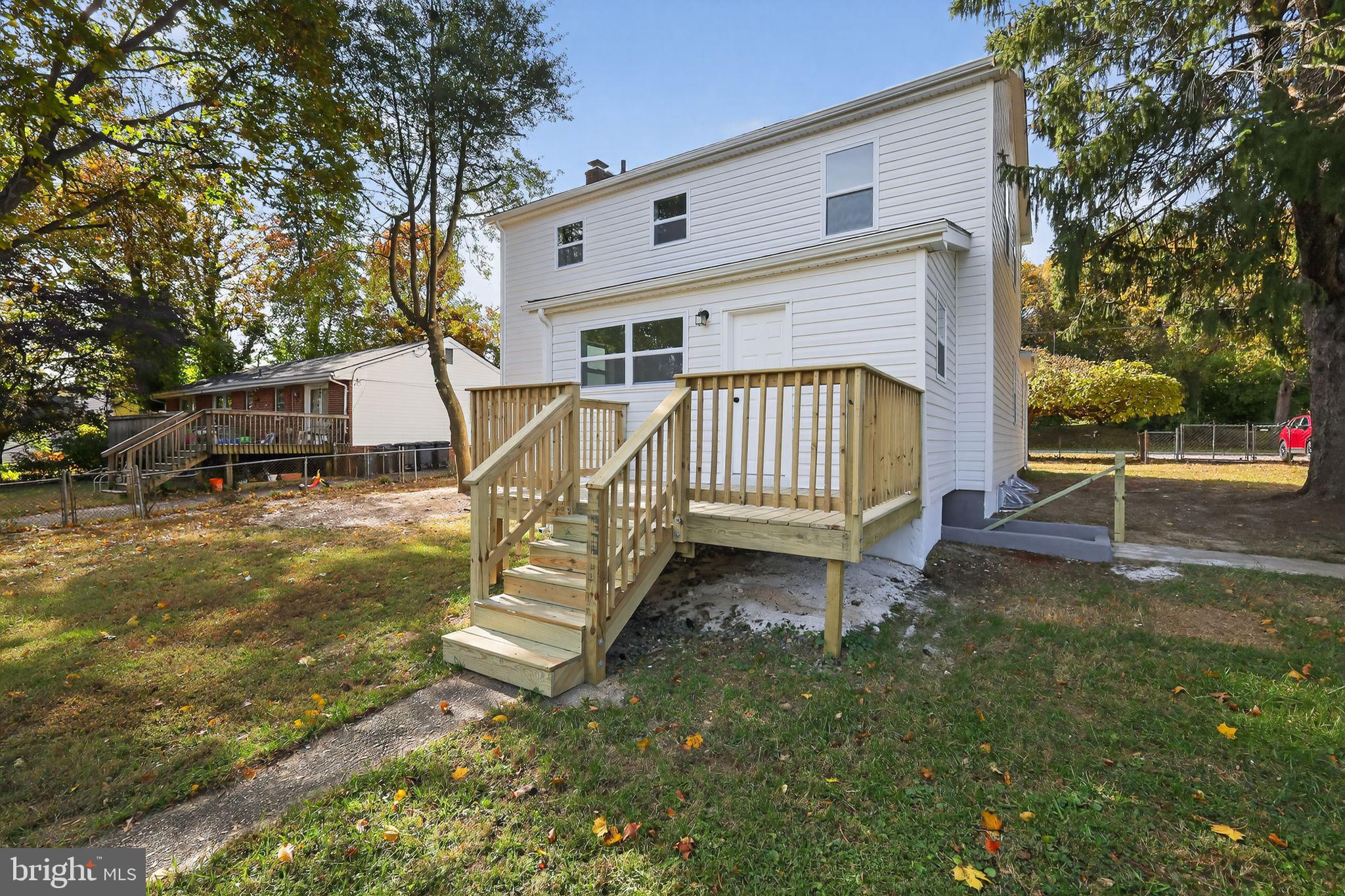 HOME ACRES - Residential