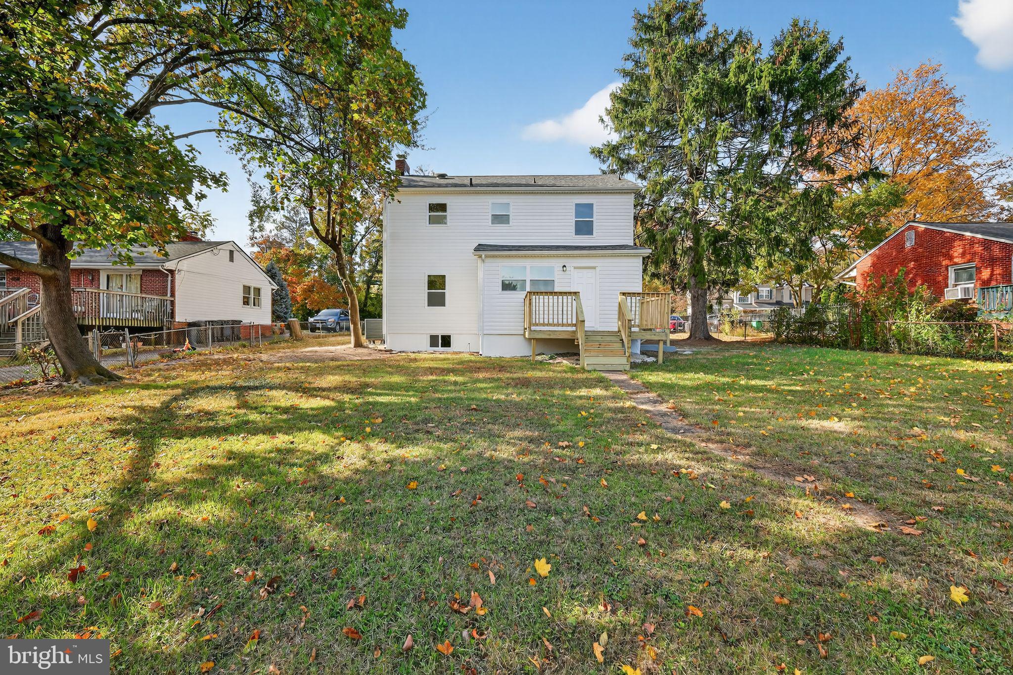 HOME ACRES - Residential