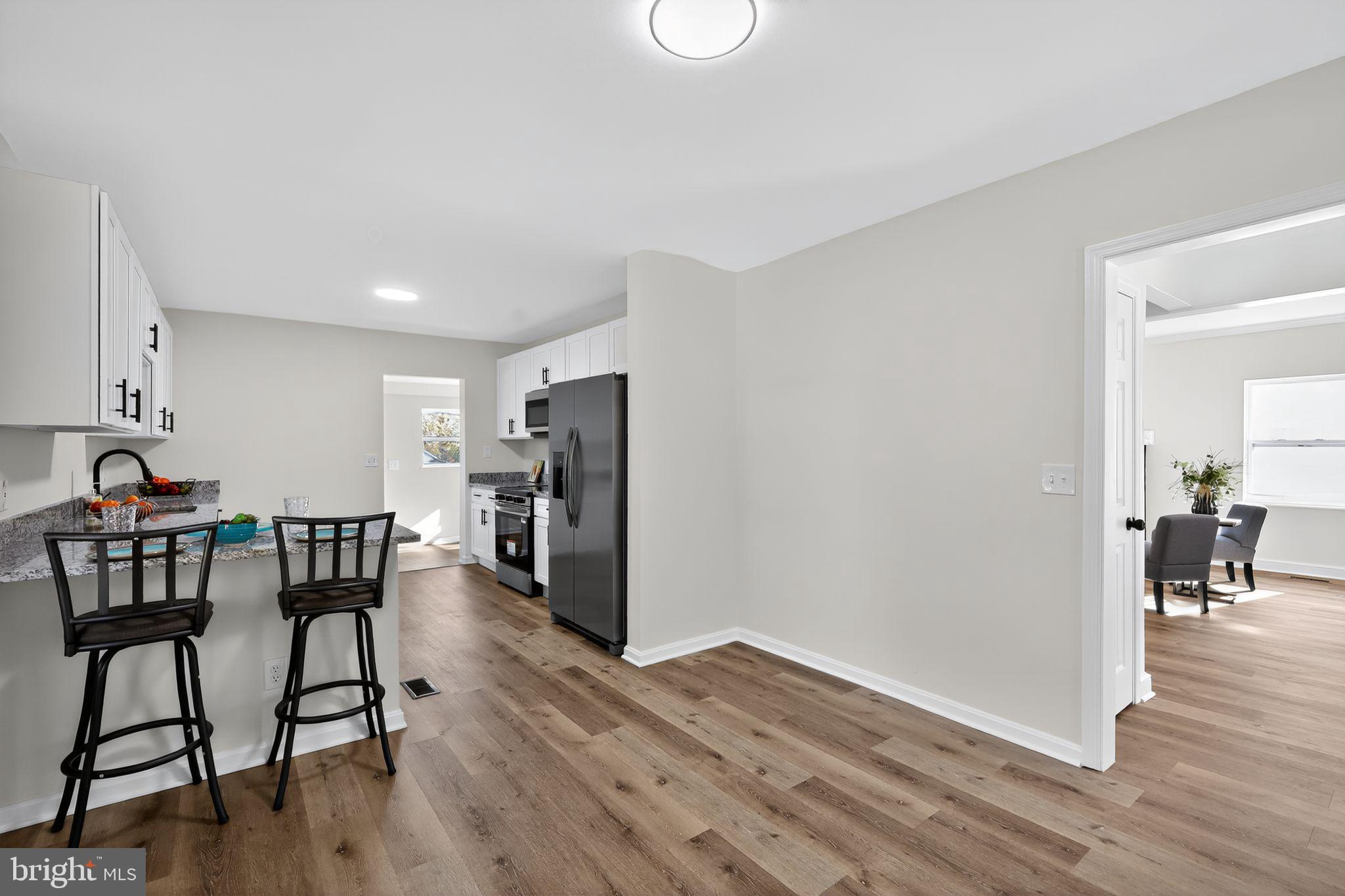 HOME ACRES - Residential