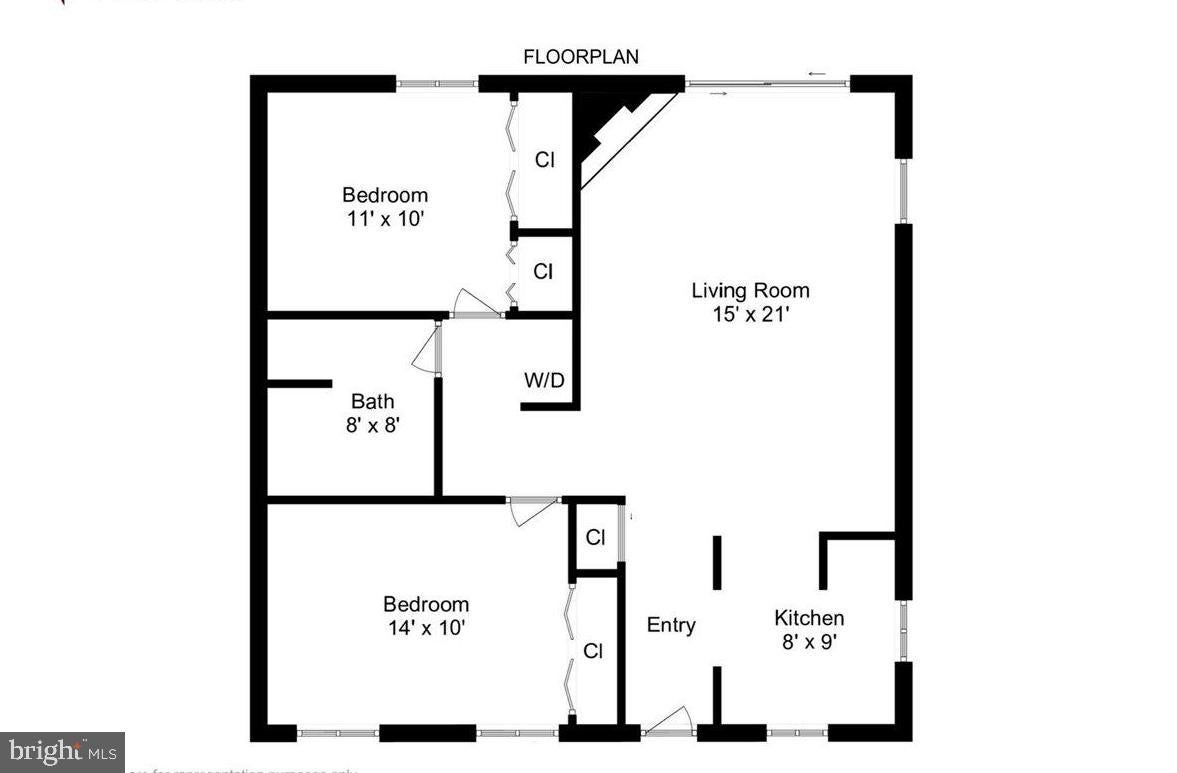 10267 WHITE PELICAN WAY 102A