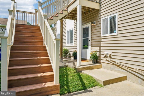 Condo For Sale - 10267 White Pelican Way #102A<br/> Frederick County, NEW MARKET, MD 21774