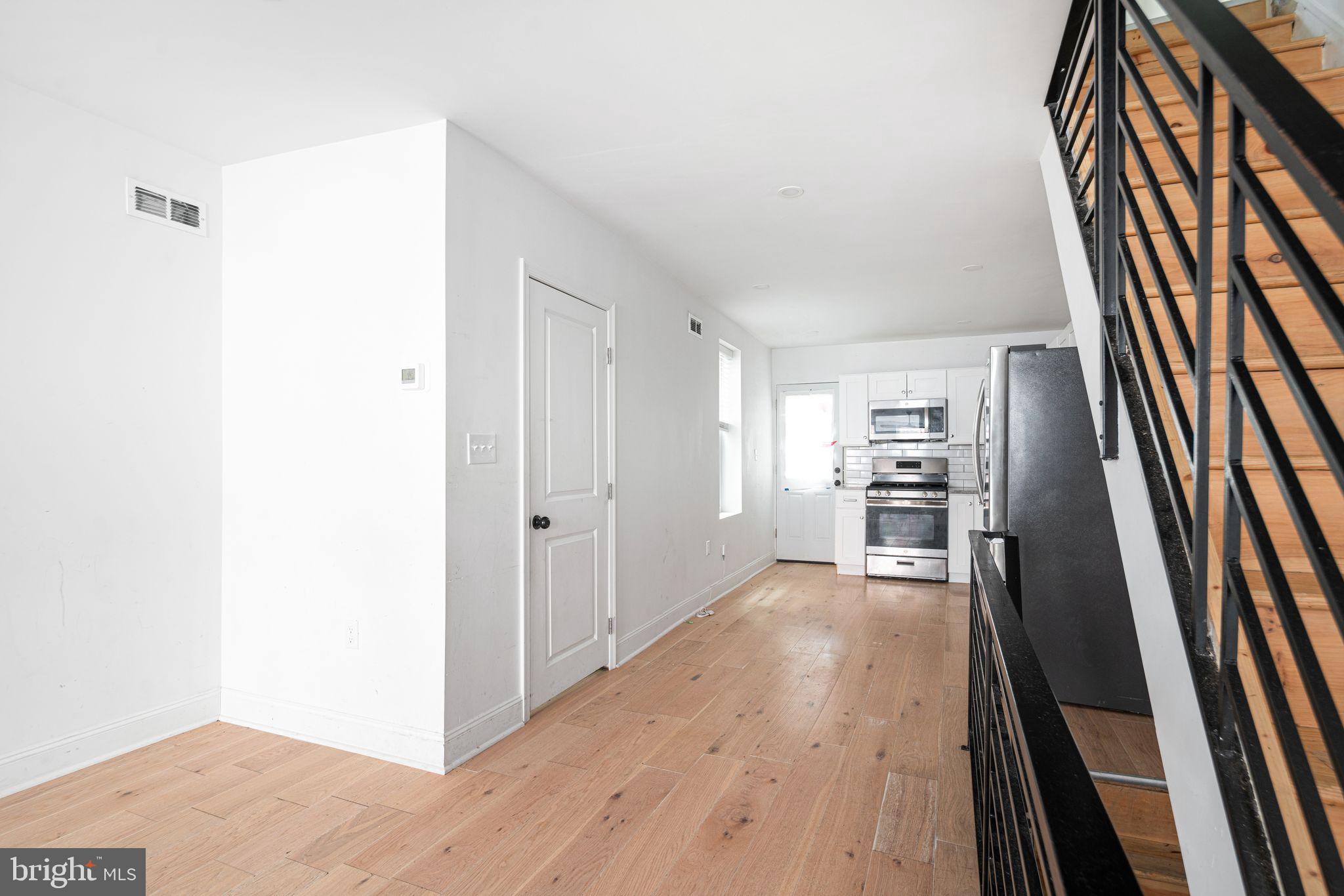 BREWERYTOWN - Residential