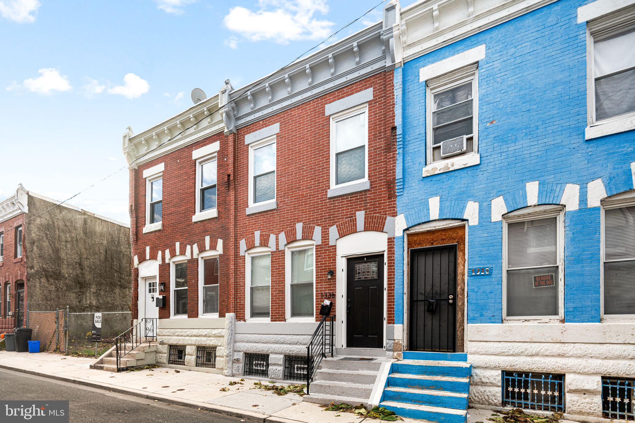 BREWERYTOWN - Residential