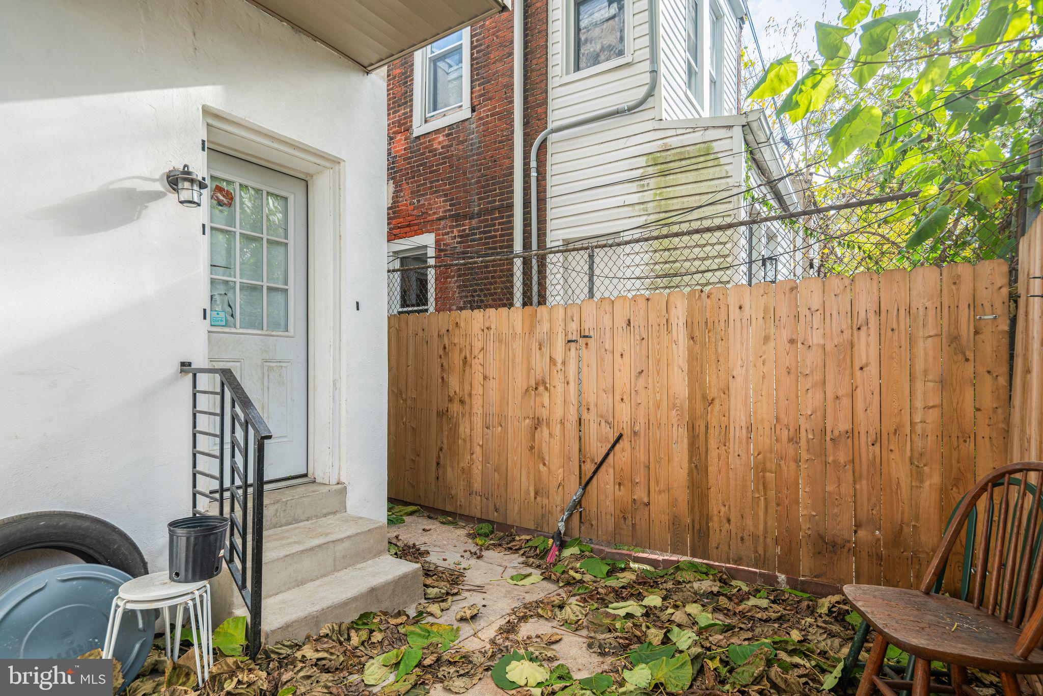 BREWERYTOWN - Residential