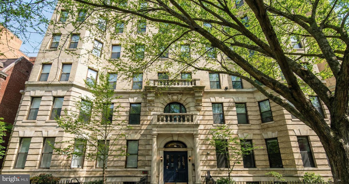 Photo 1 of 9 — 1115 12TH STREET NW 104, WASHINGTON, DC 20005