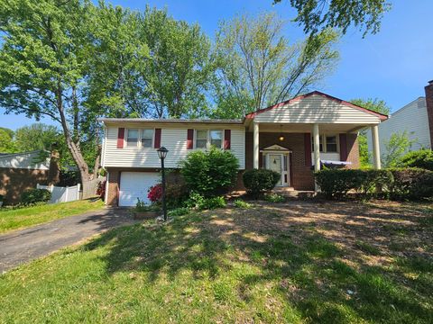 Photo of 4950 Kirwyn Court, WOODBRIDGE, VA 22193 (MLS # VAPW2118098)