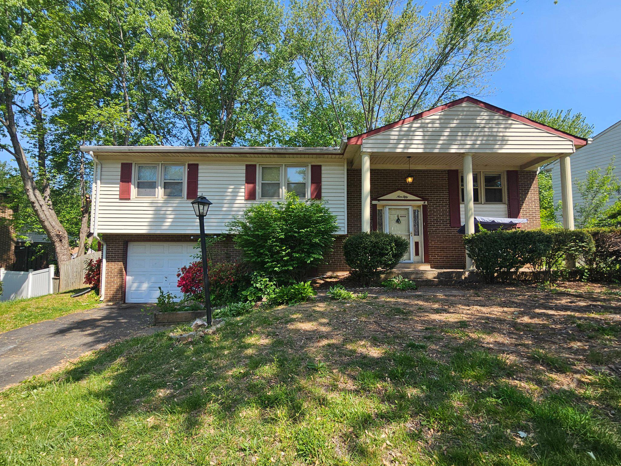 DALE CITY - Residential