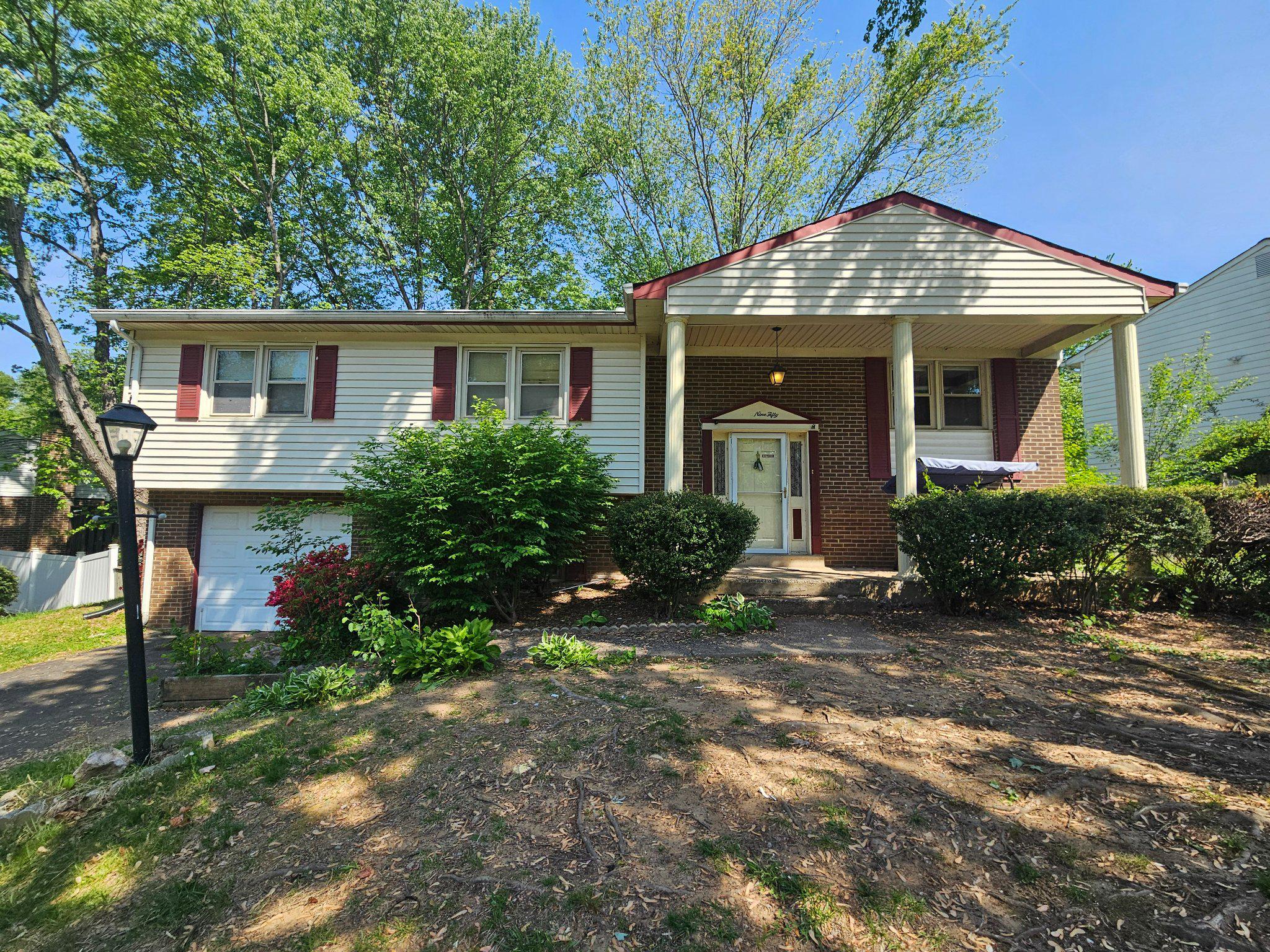 DALE CITY - Residential