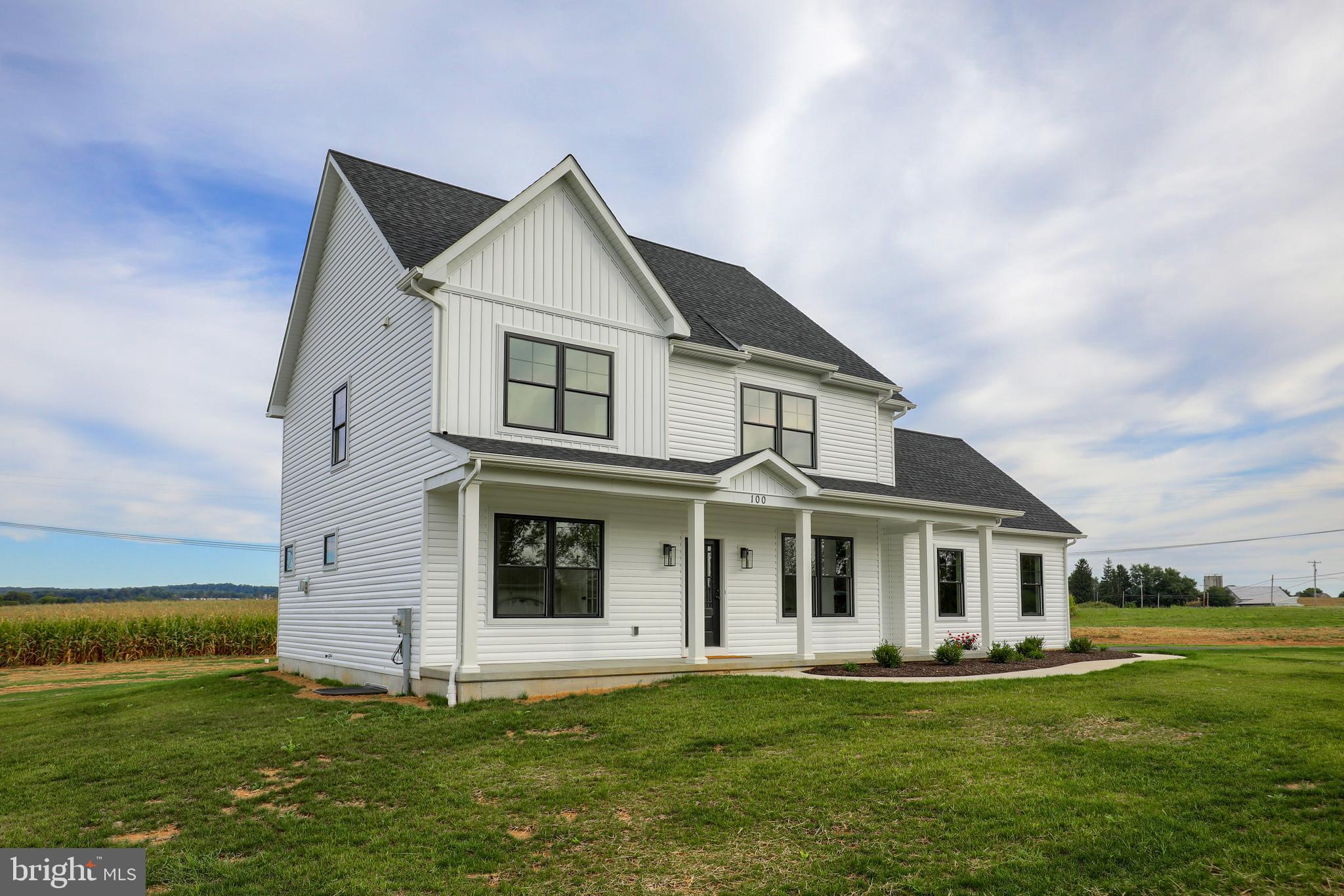 0 WOODCREST AVENUE LOT 3