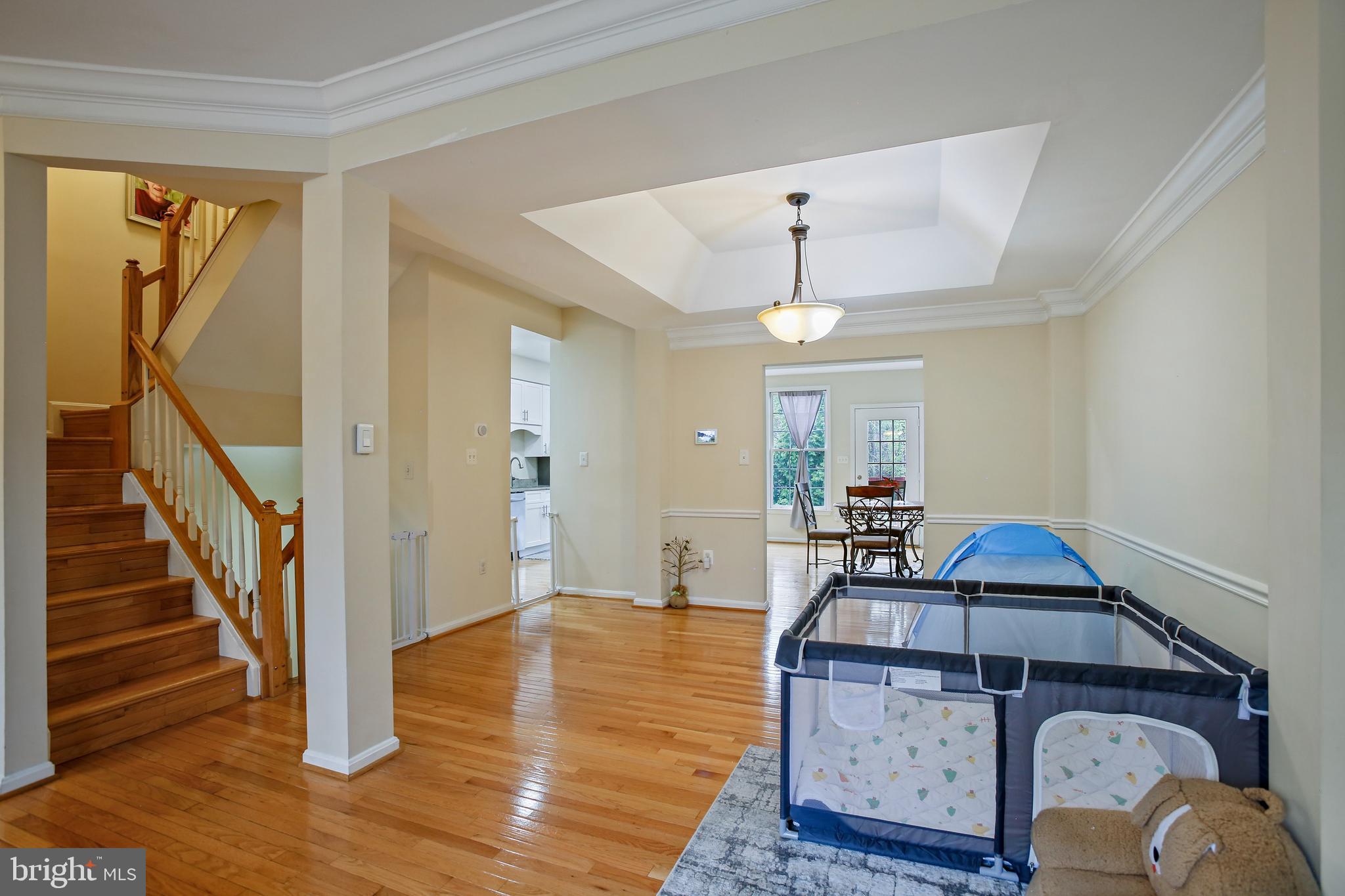 MILTON ADDN TO DAVENTRY PARK - Residential