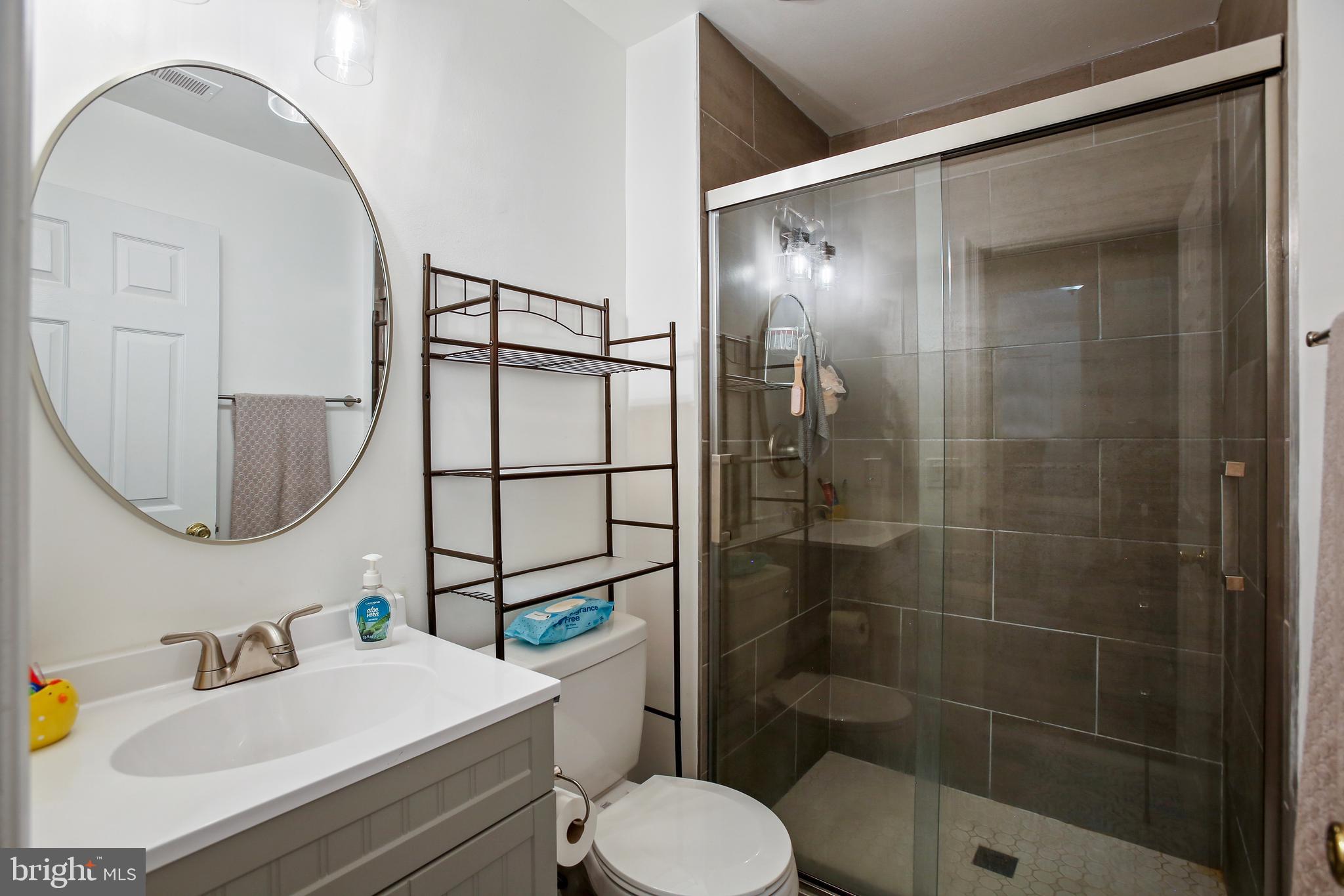 MILTON ADDN TO DAVENTRY PARK - Residential