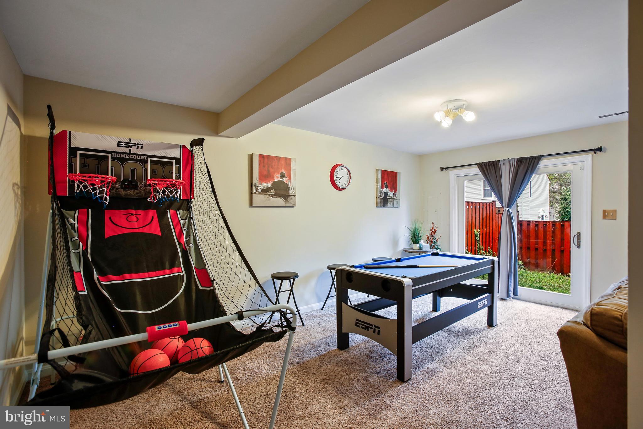 MILTON ADDN TO DAVENTRY PARK - Residential