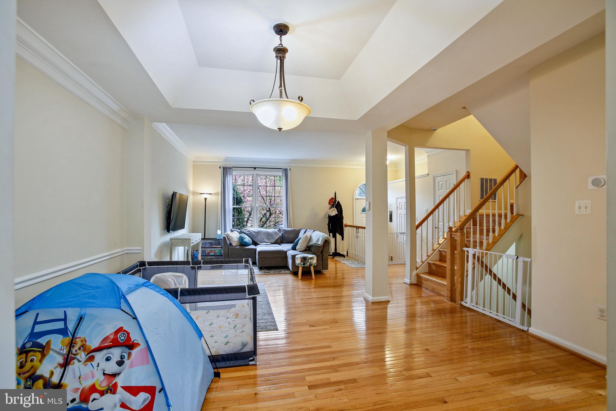 MILTON ADDN TO DAVENTRY PARK - Residential