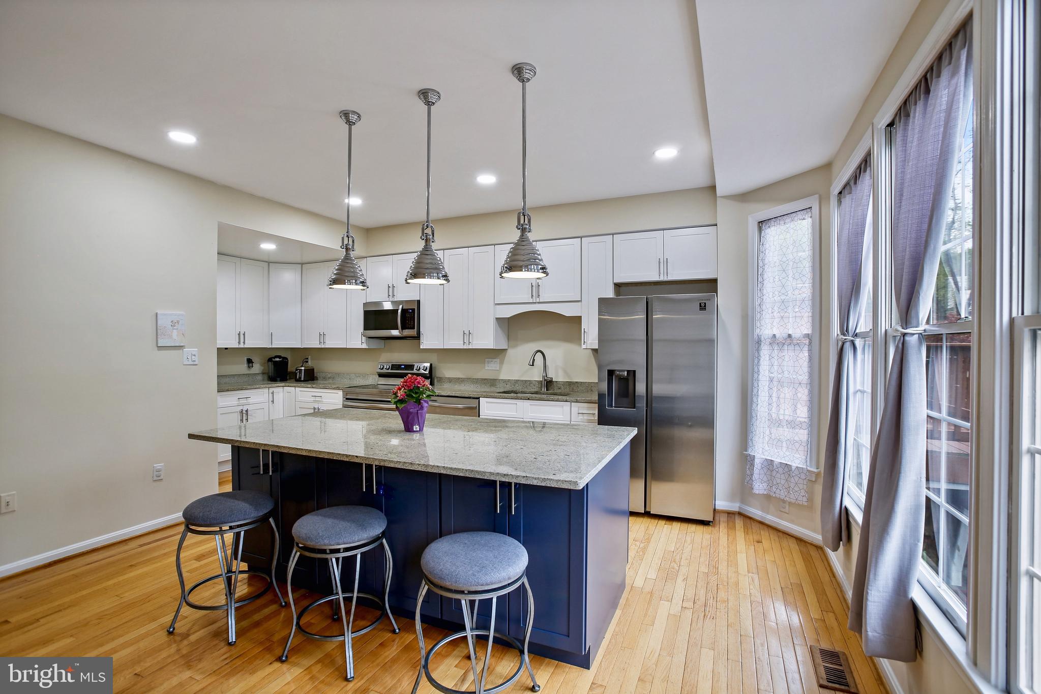 MILTON ADDN TO DAVENTRY PARK - Residential