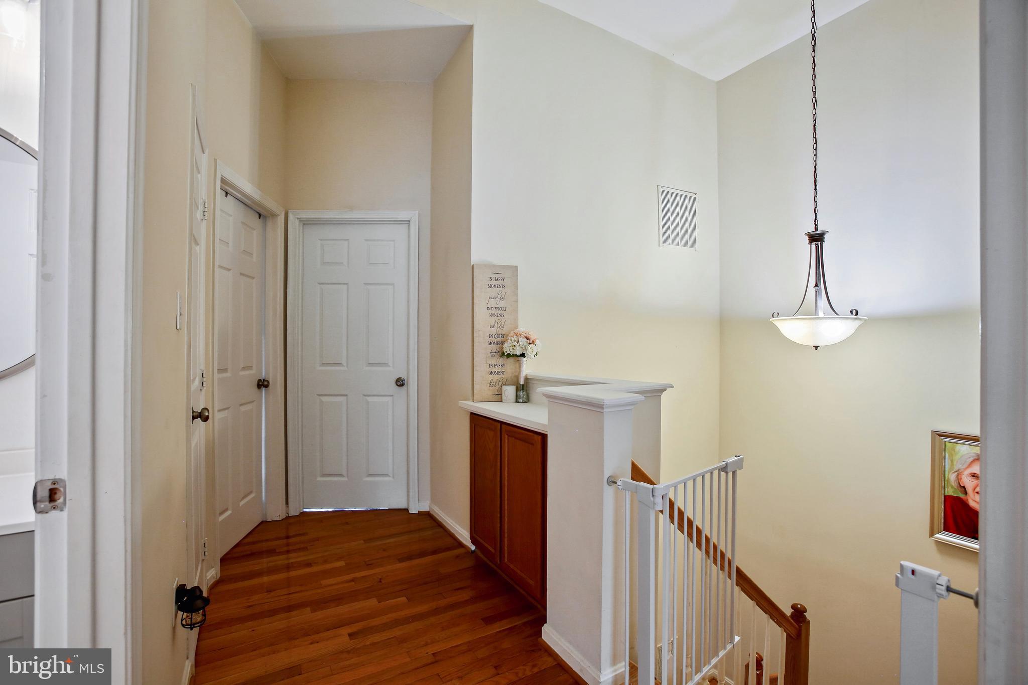 MILTON ADDN TO DAVENTRY PARK - Residential