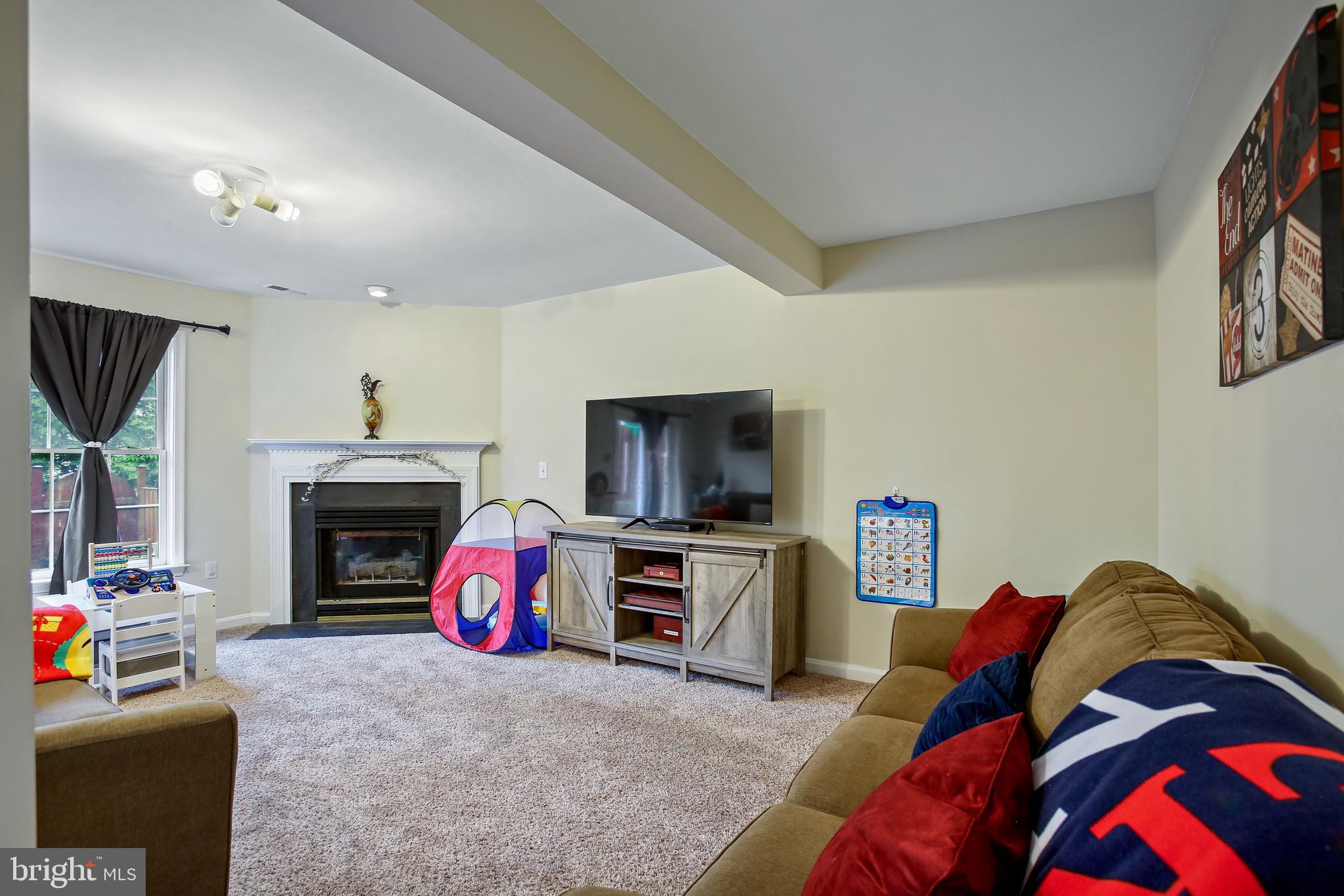 MILTON ADDN TO DAVENTRY PARK - Residential