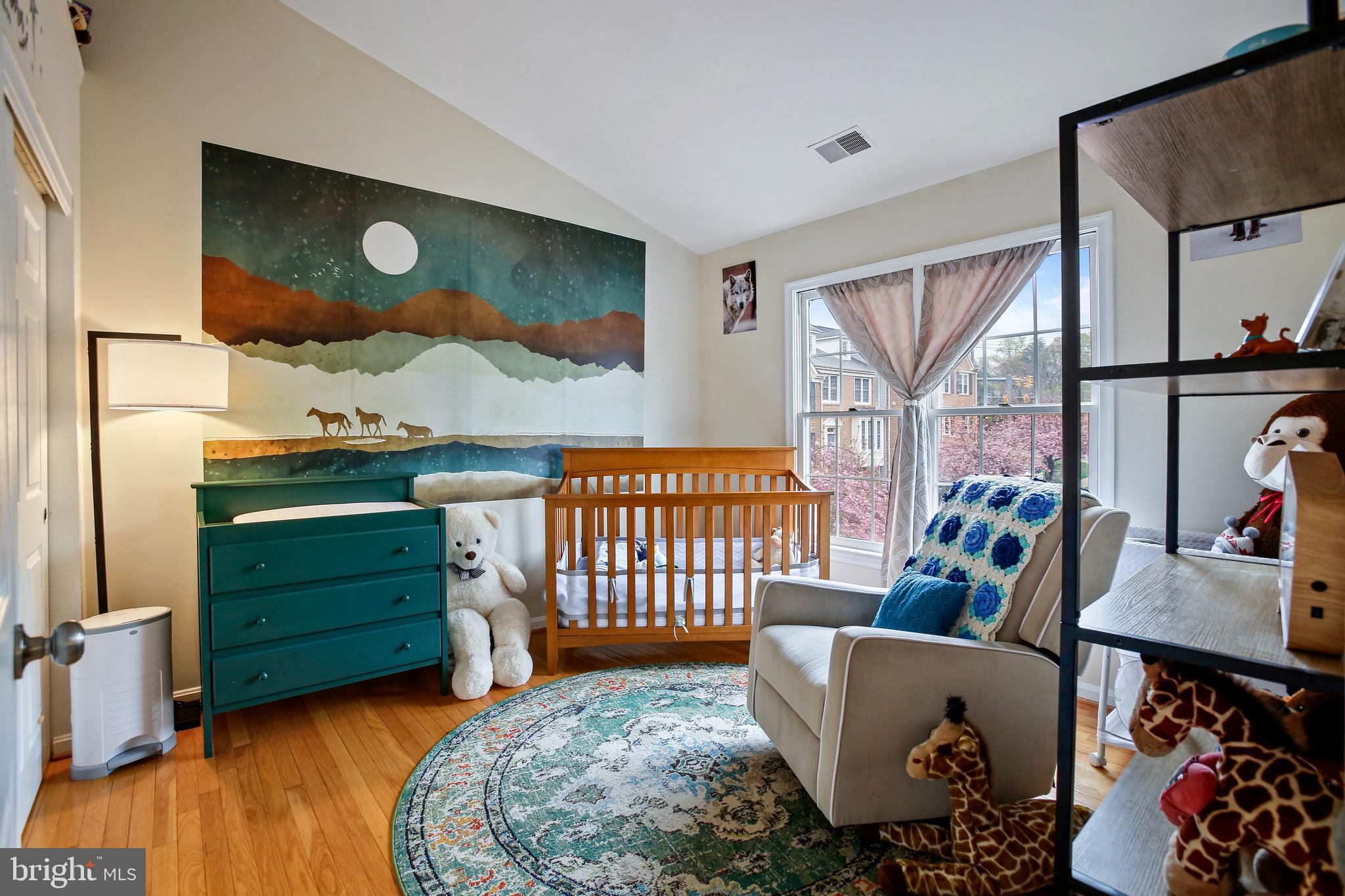 MILTON ADDN TO DAVENTRY PARK - Residential