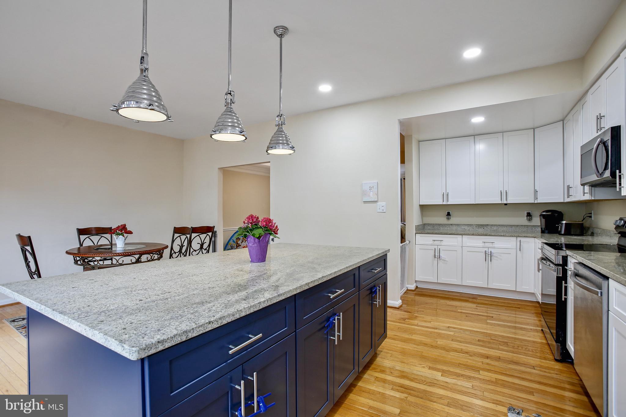 MILTON ADDN TO DAVENTRY PARK - Residential