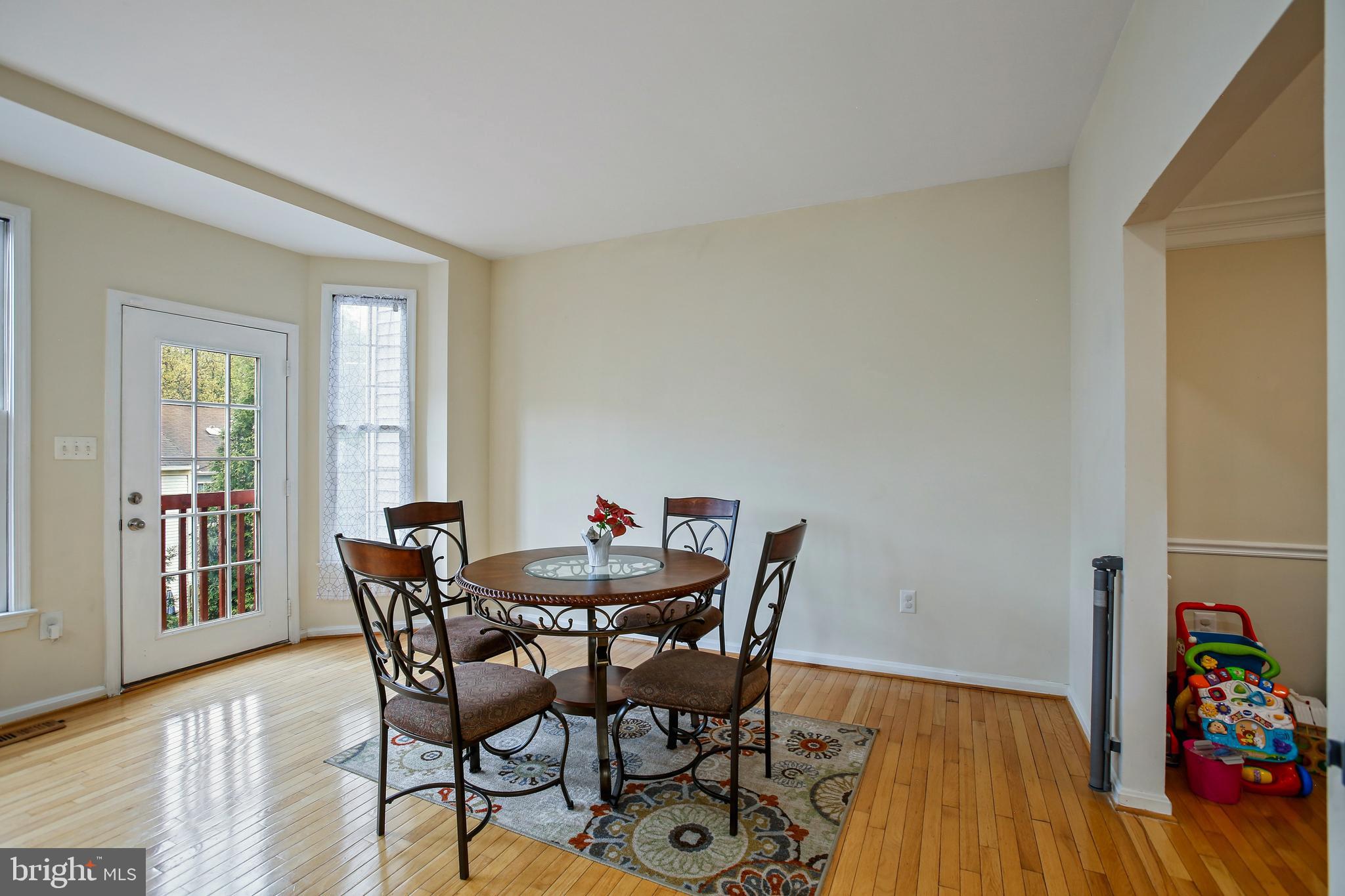 MILTON ADDN TO DAVENTRY PARK - Residential