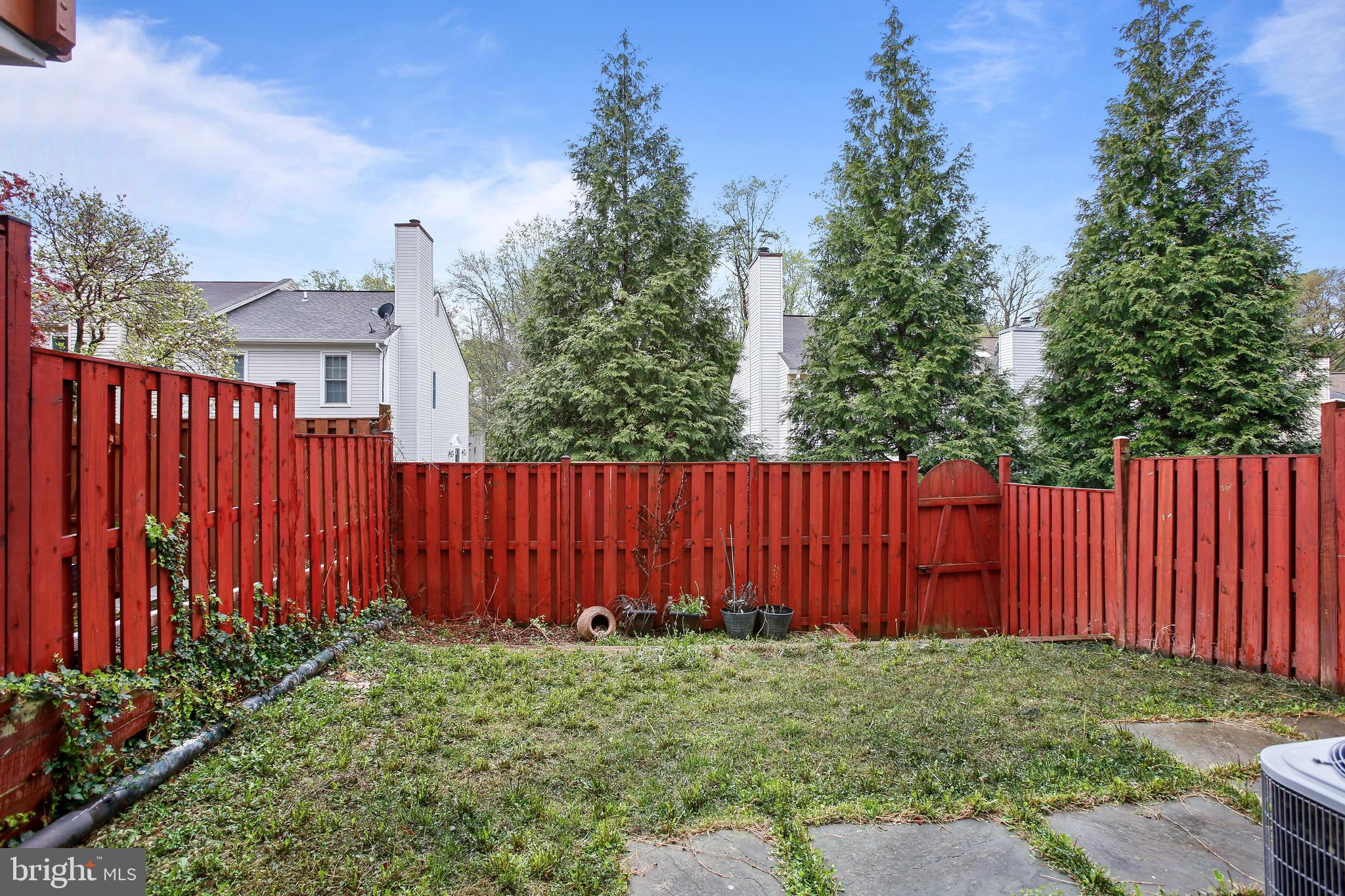 MILTON ADDN TO DAVENTRY PARK - Residential