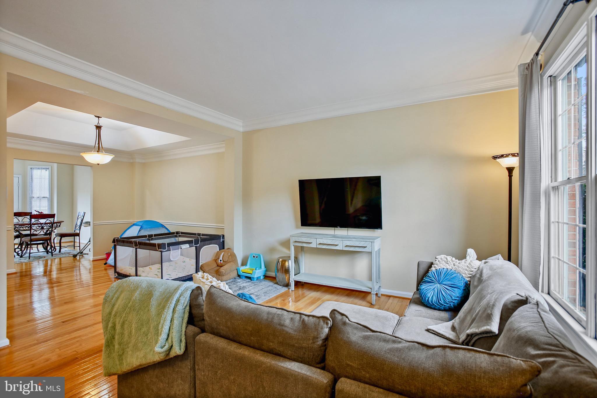 MILTON ADDN TO DAVENTRY PARK - Residential