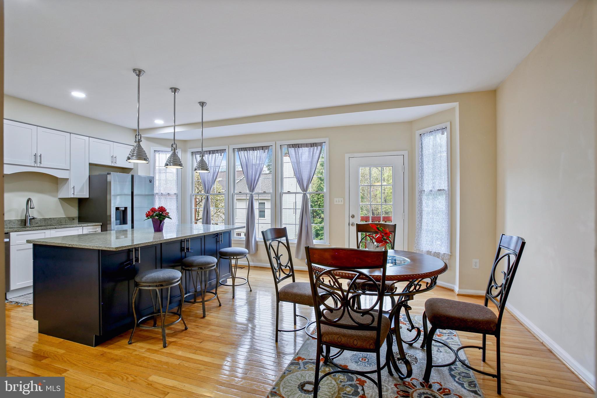 MILTON ADDN TO DAVENTRY PARK - Residential