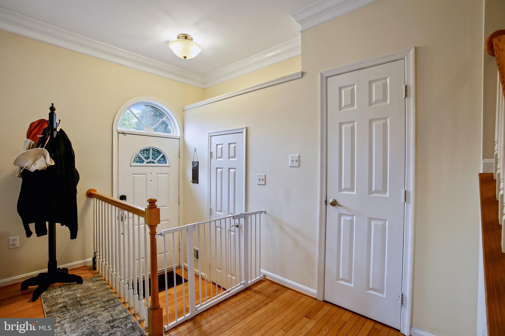 MILTON ADDN TO DAVENTRY PARK - Residential