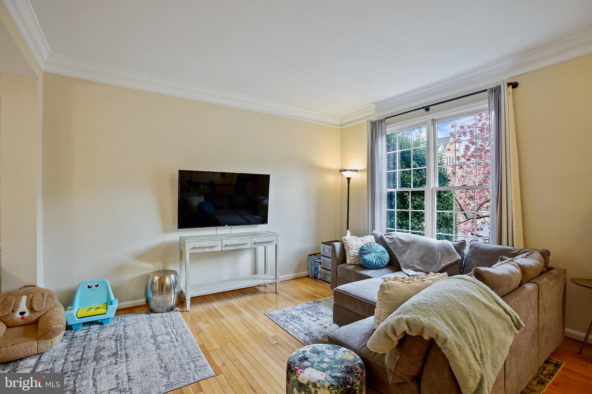 MILTON ADDN TO DAVENTRY PARK - Residential