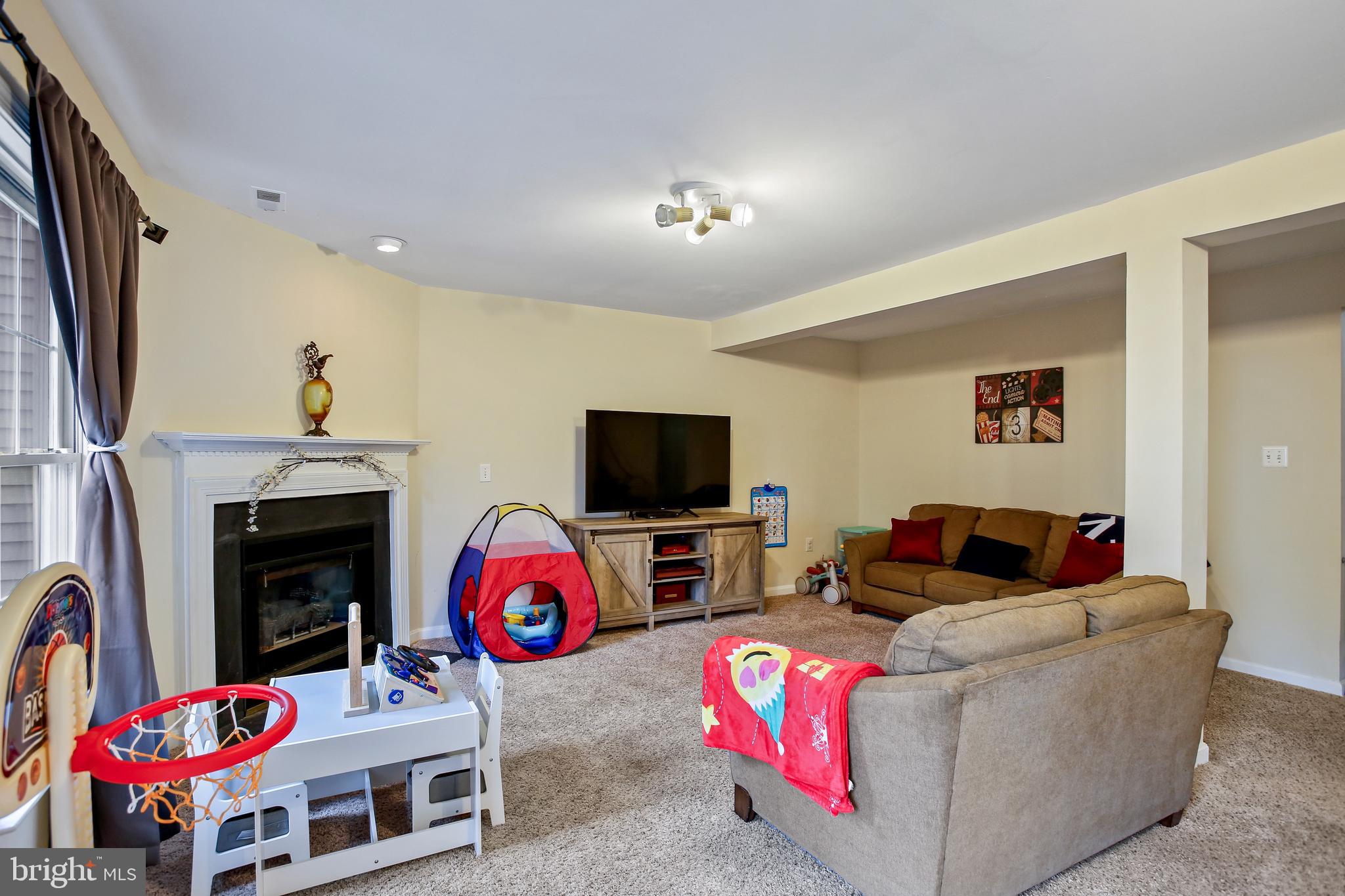 MILTON ADDN TO DAVENTRY PARK - Residential