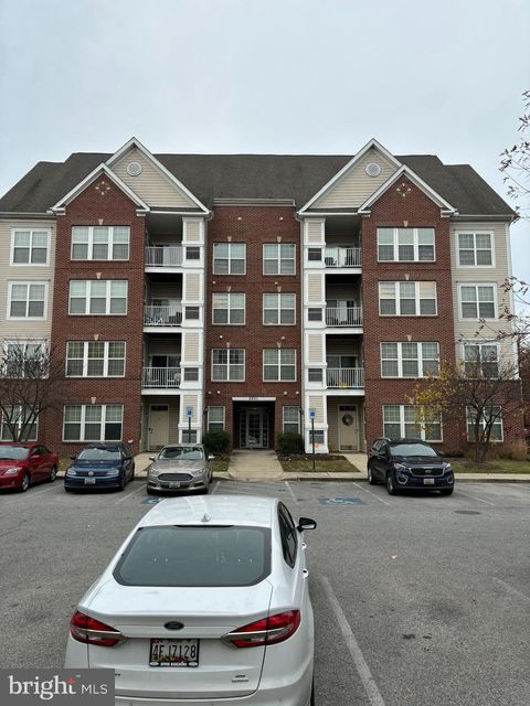 Condo For Sale - 2801 Forest Run Drive #1-204<br/> DISTRICT HEIGHTS, MD 20747