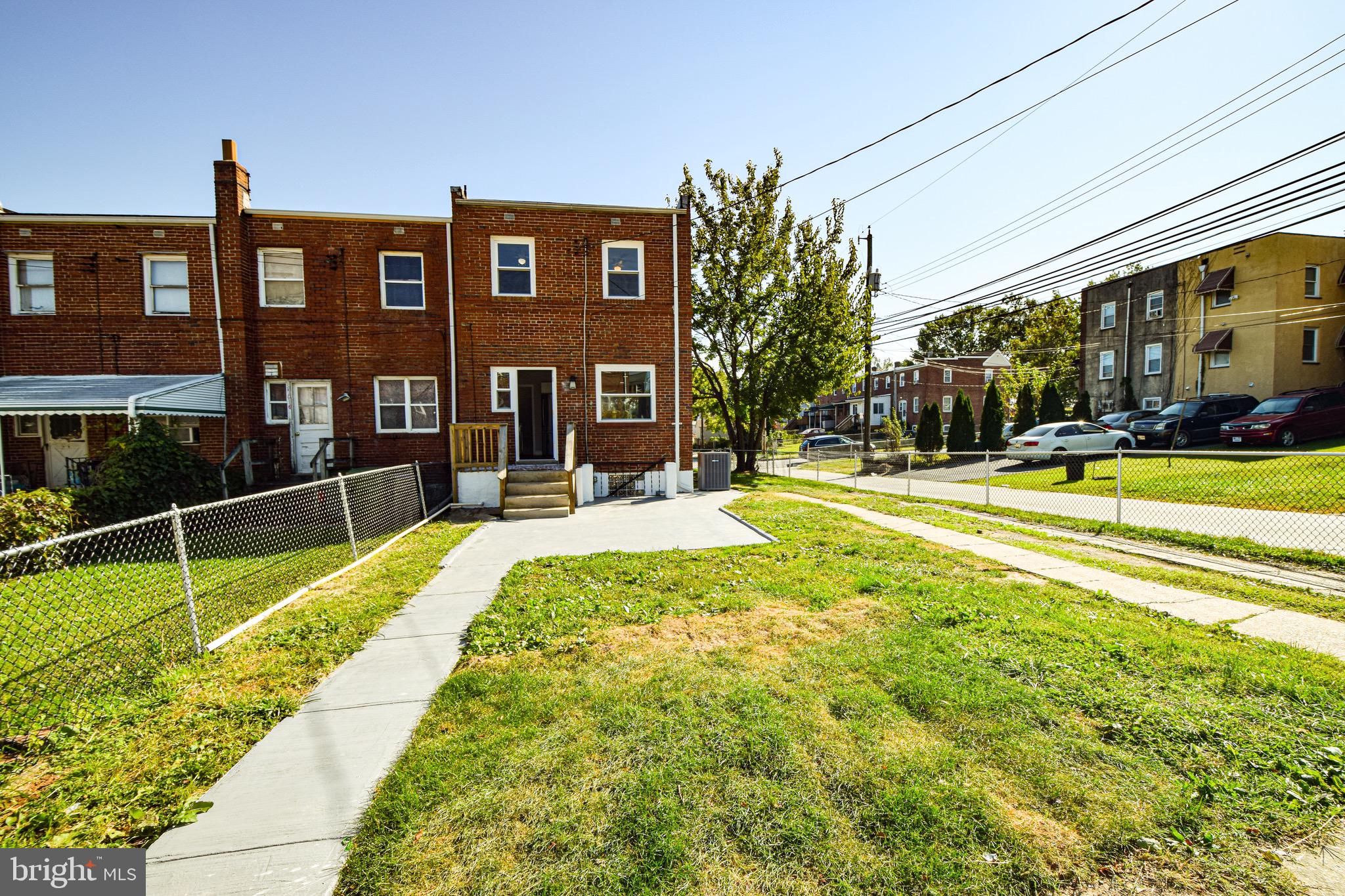 NORTHBROOK - Residential