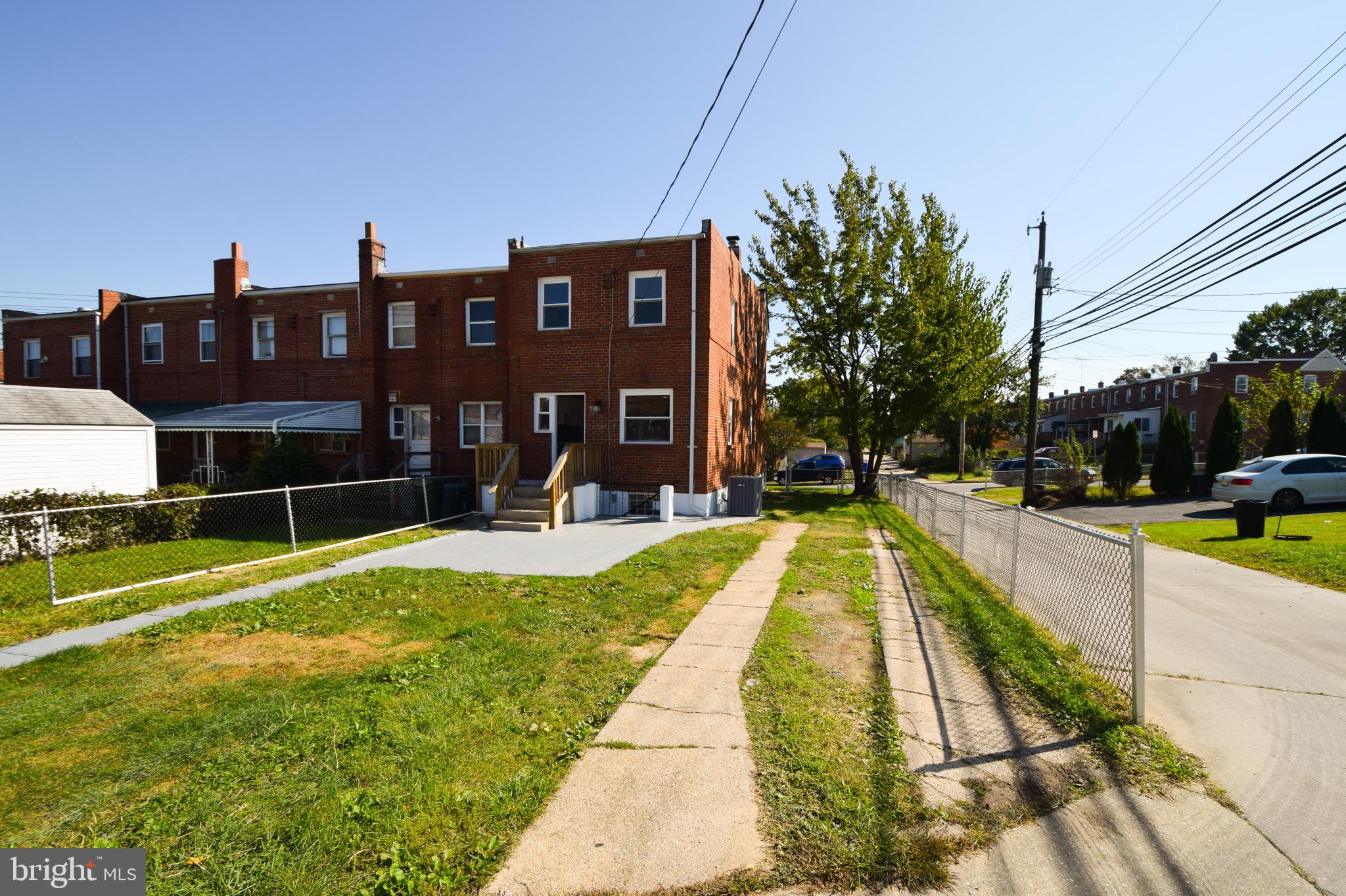 NORTHBROOK - Residential