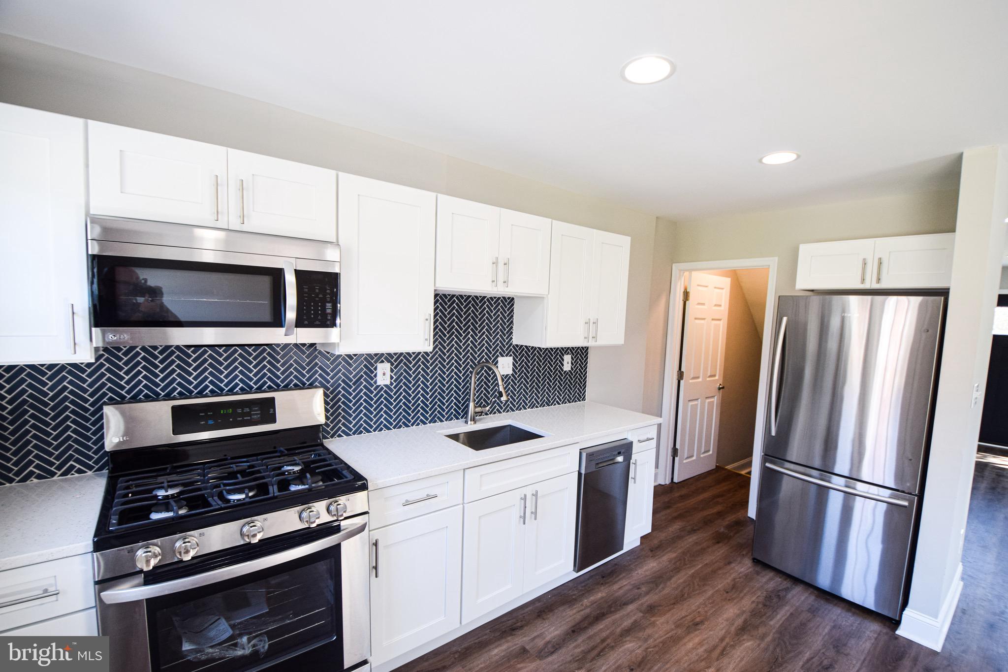 NORTHBROOK - Residential