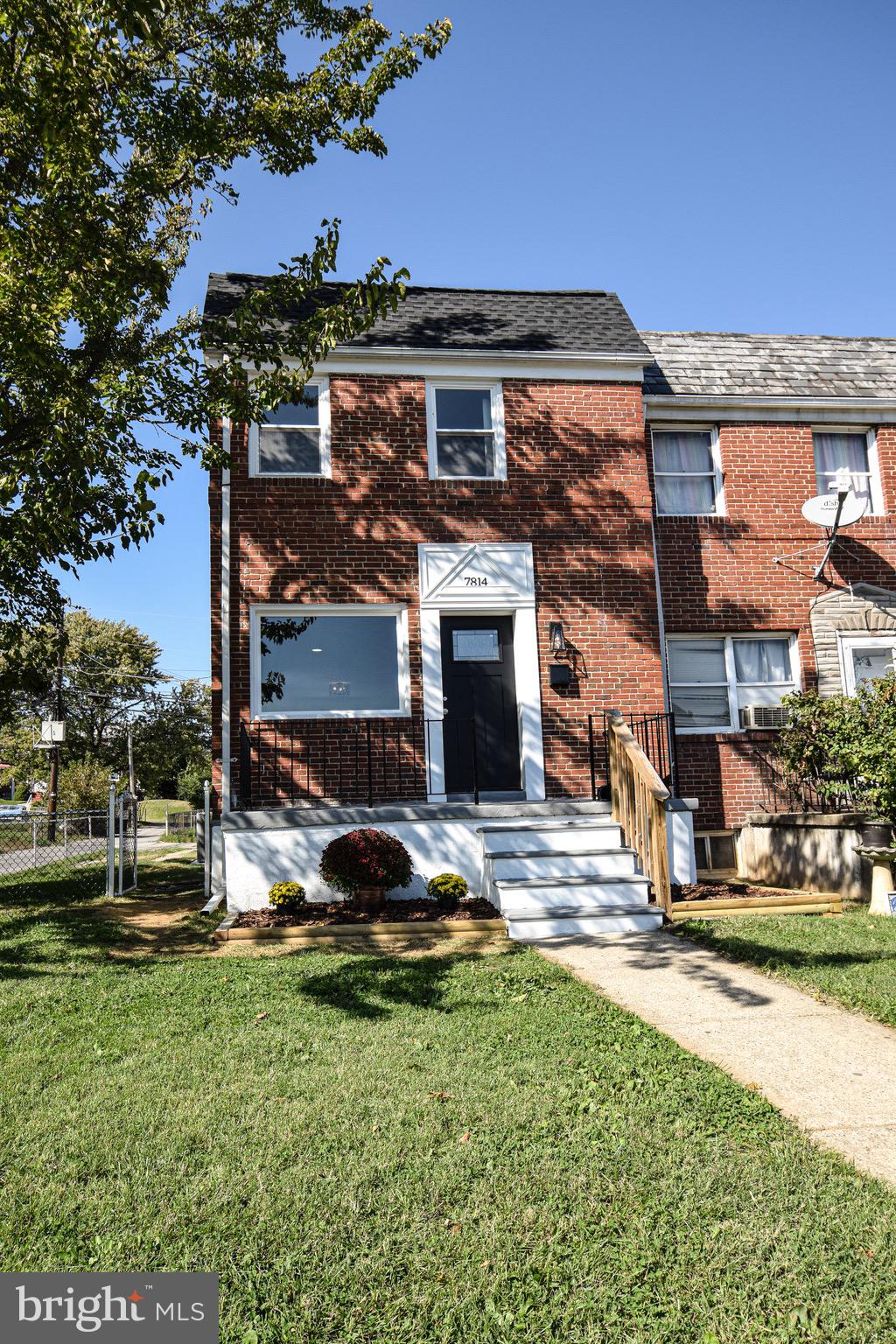 NORTHBROOK - Residential