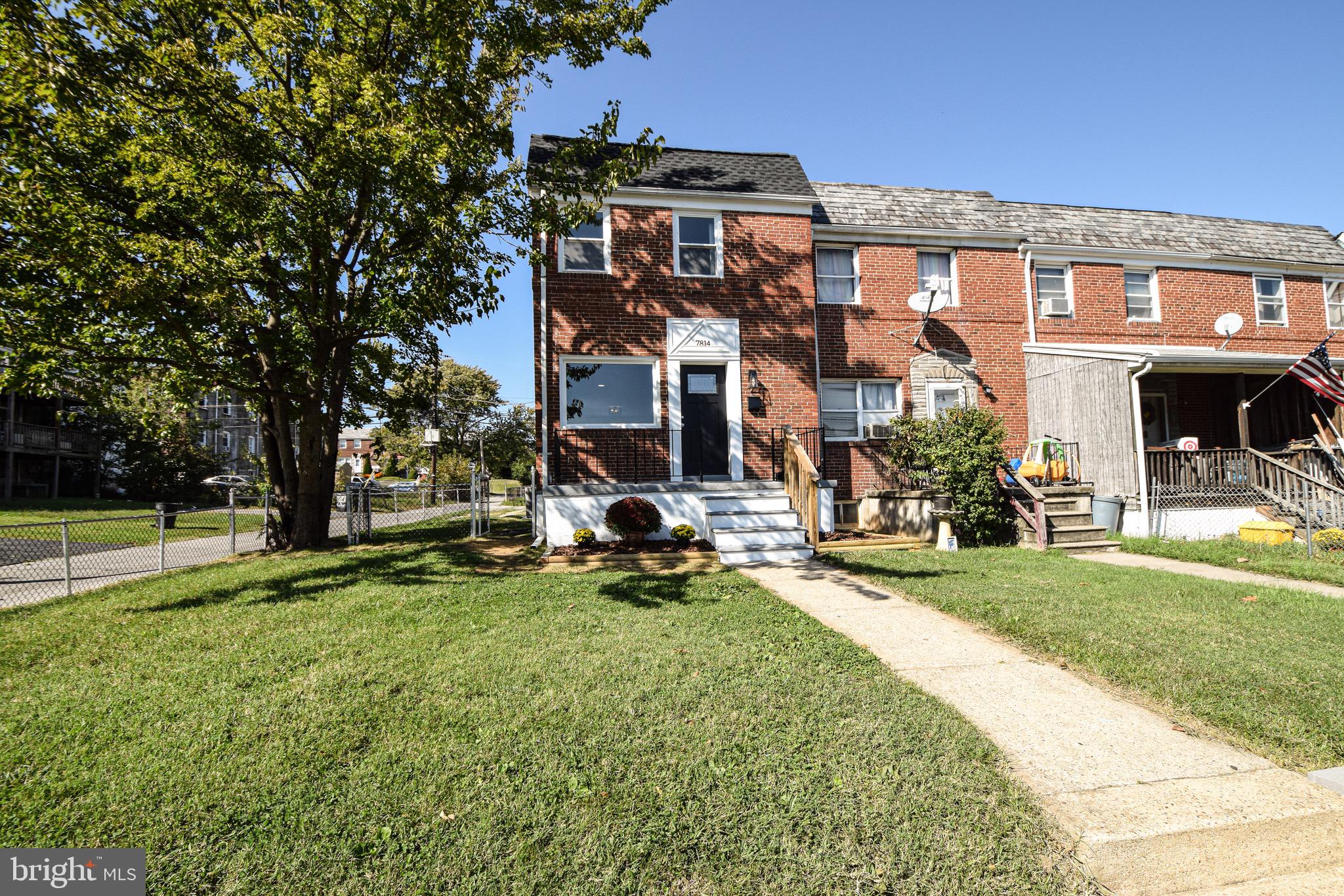 NORTHBROOK - Residential