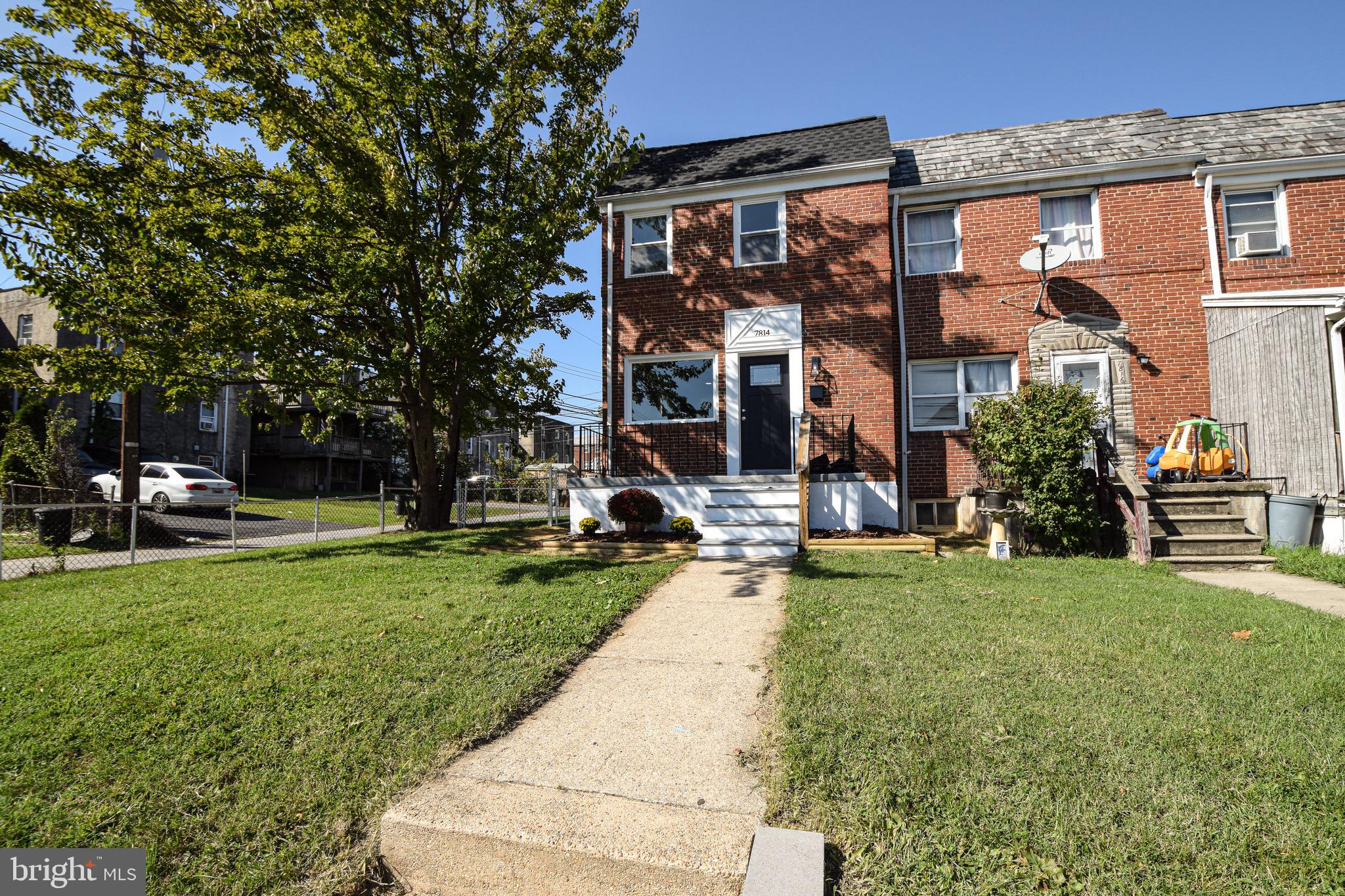 NORTHBROOK - Residential