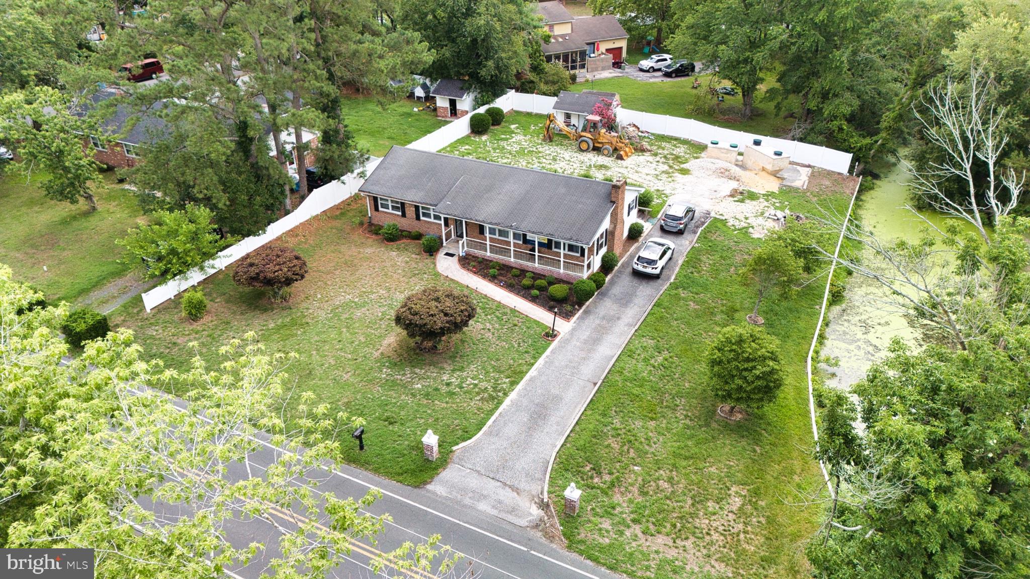 503 GUNBY ROAD