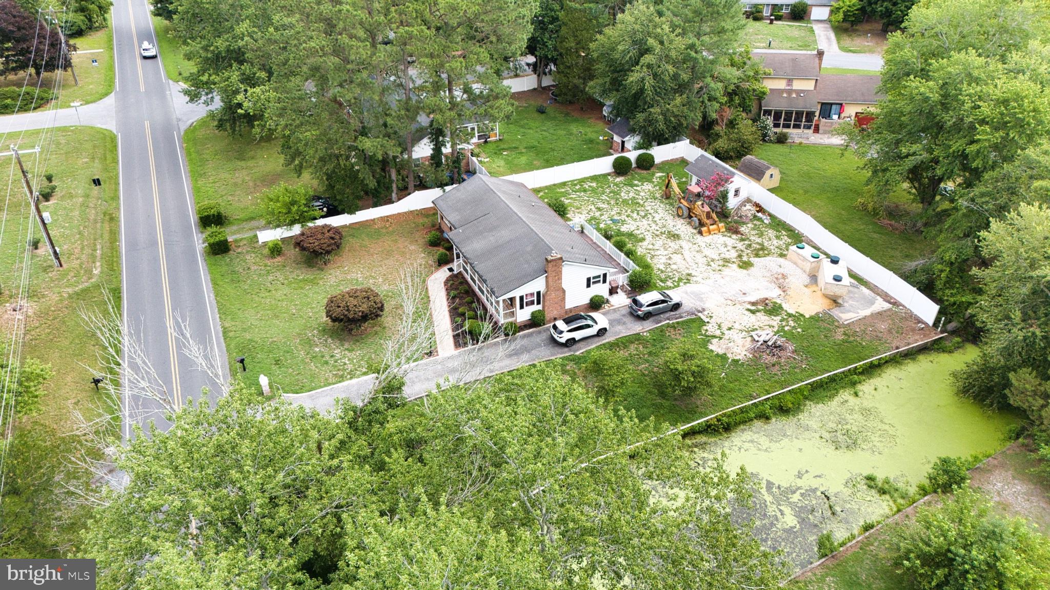 503 GUNBY ROAD