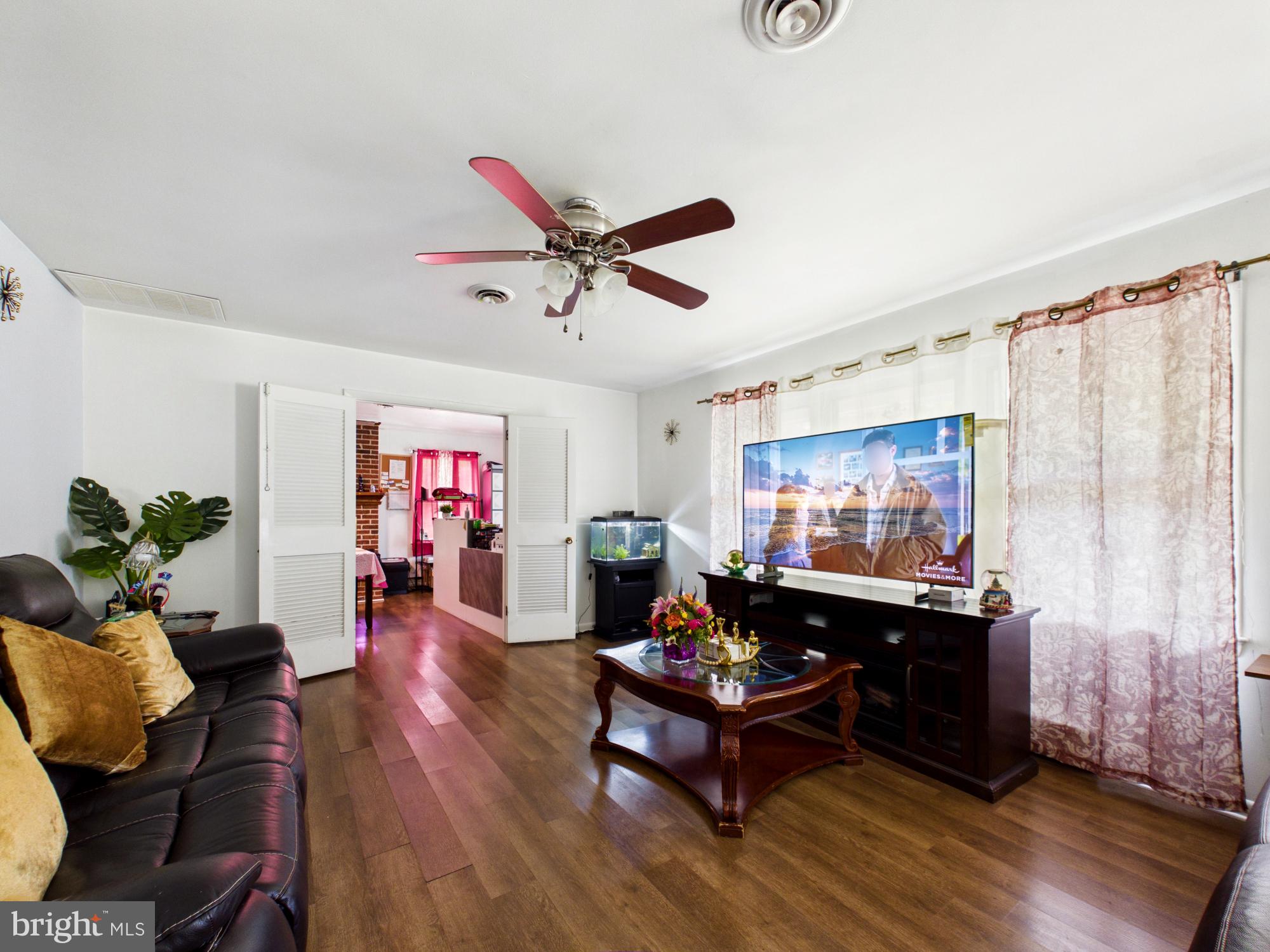 503 GUNBY ROAD