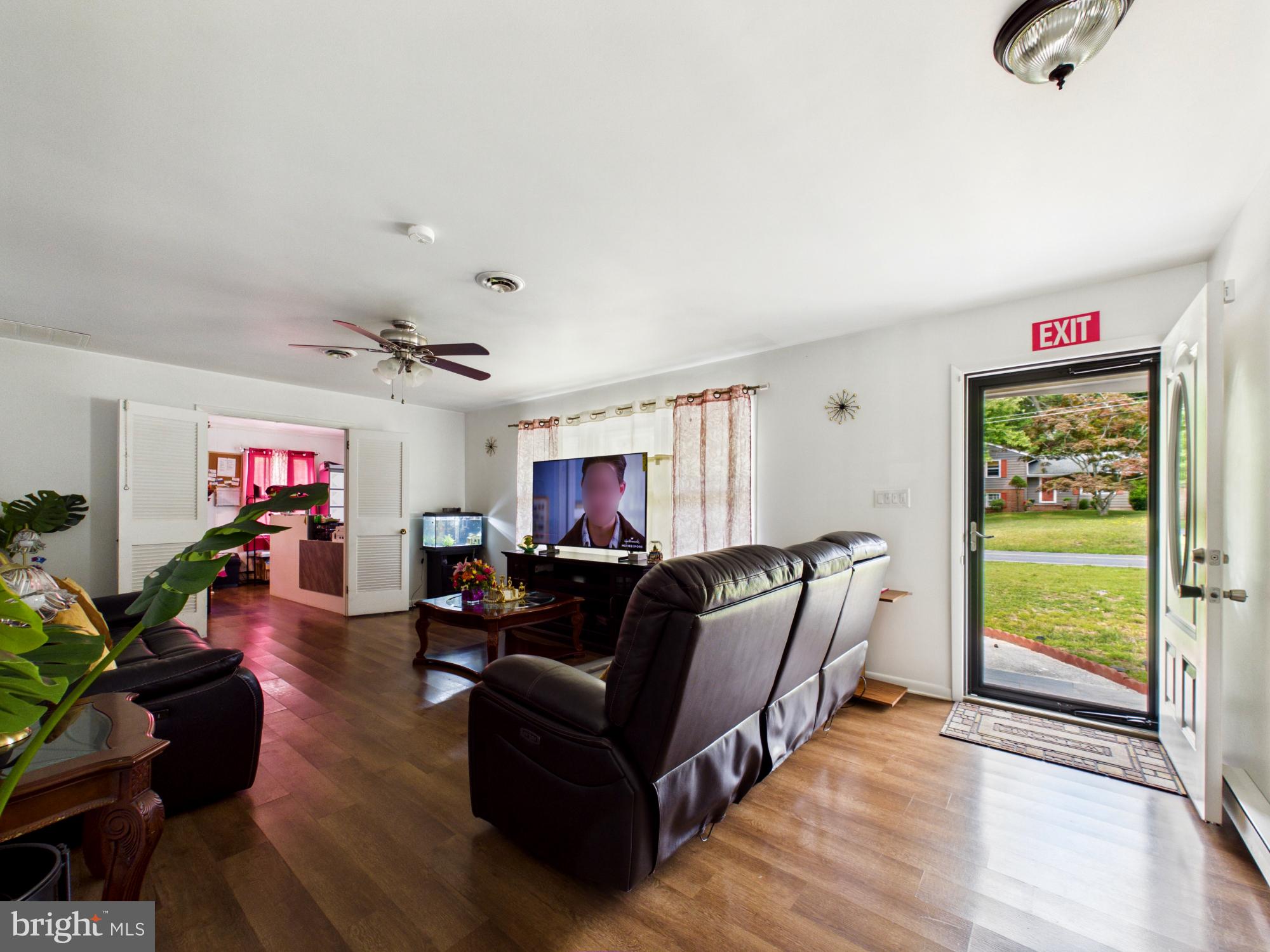 503 GUNBY ROAD
