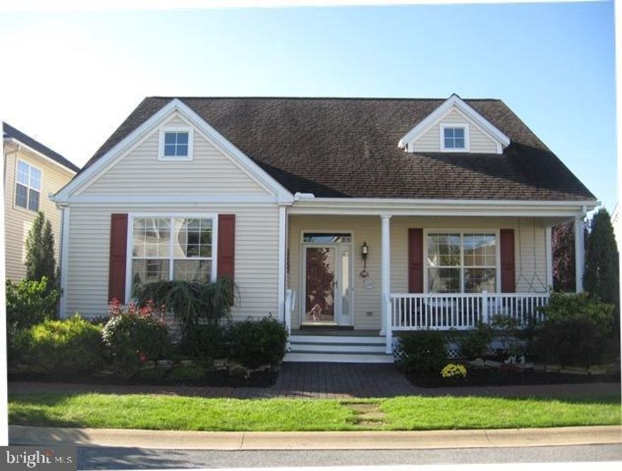 Lovely, well-cared for home in Brighton with 2 beds & 2 full baths on 1st floor & 2 bedrooms on the 2nd floor with full bath.  Open layout with kitchen, family room & dining area, skylights, 1st flr laundry rm. Second floor bedroom has large walk-in closet with shelves. Granite counters in kitchen, all appliances included. Crown molding, large deck with fenced backyard. 2 car garage, 1 yr AHS home warranty.